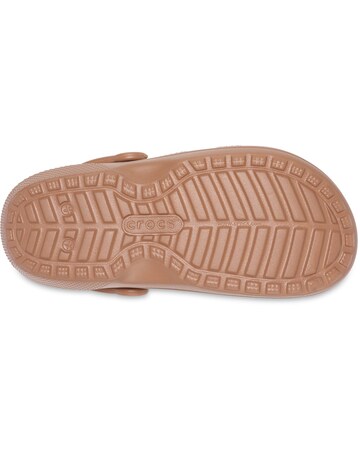 Crocs Classic Lined Clog
