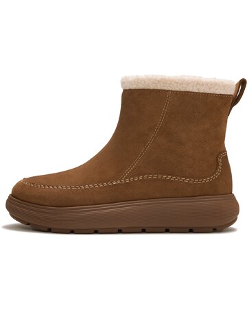 Fitflop IQ-Comff Ankle Boot