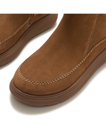 Fitflop IQ-Comff Ankle Boot