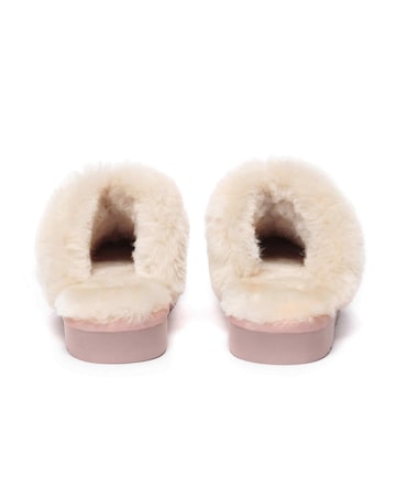 EVERAU Raven Classic Slip in Pink