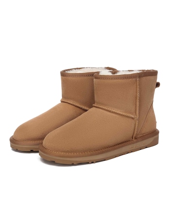 EVERAU EMU Mini Classic in Chestnut