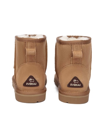 EVERAU EMU Mini Classic in Chestnut