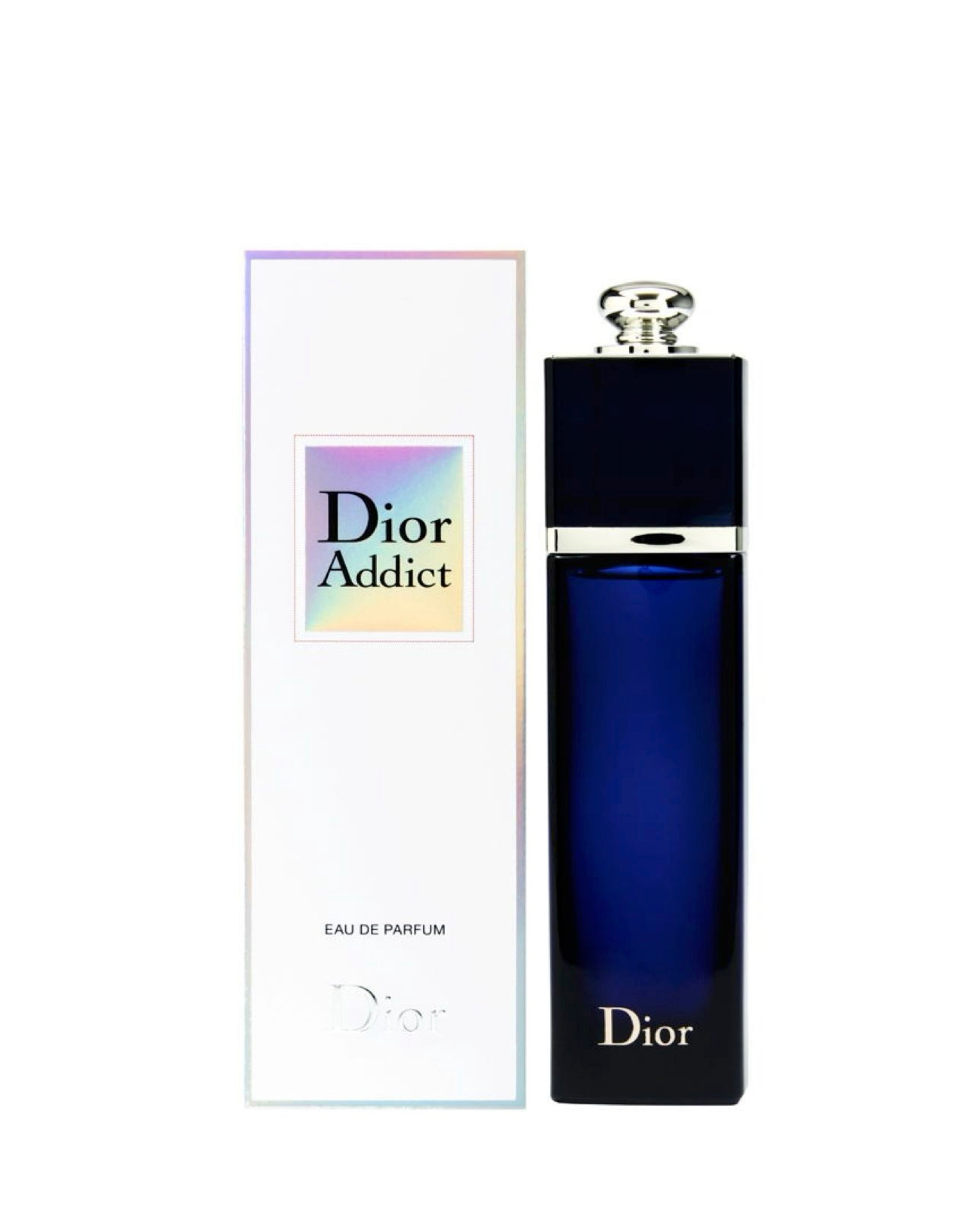 Christian Dior Addict Eau De Parfum 50ml
