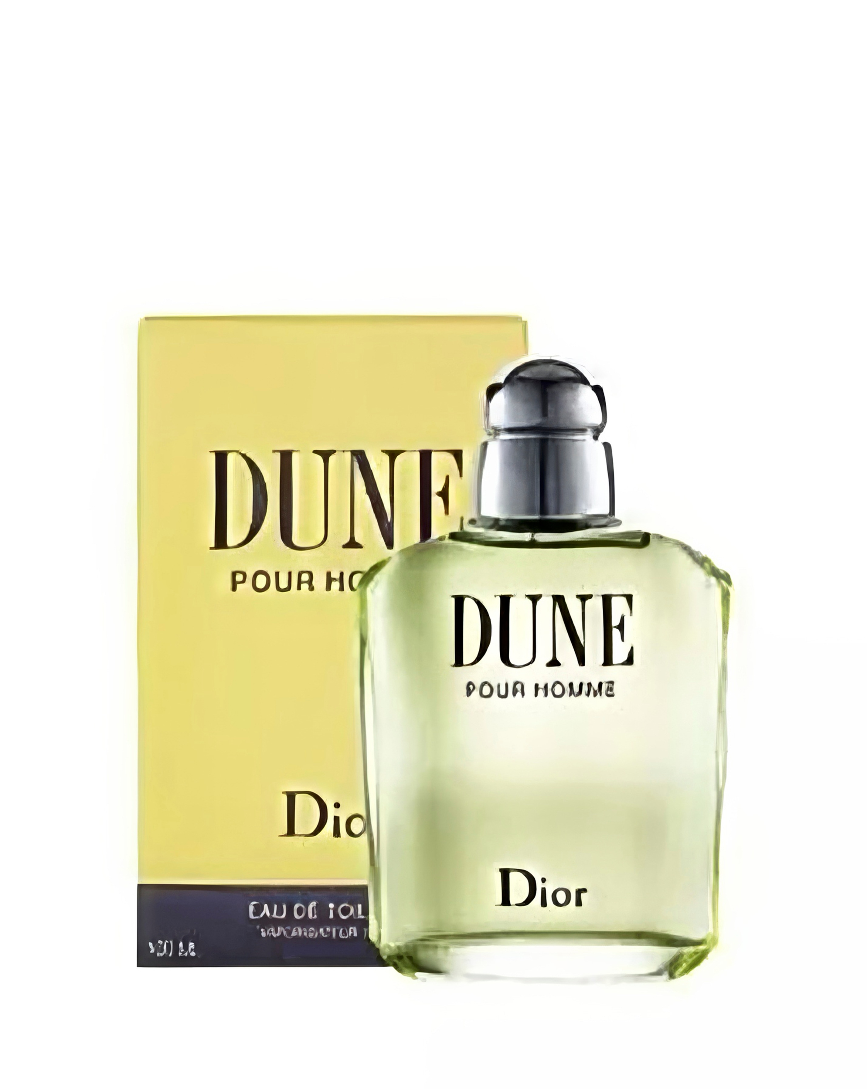 Dior Dune EDT 100ml