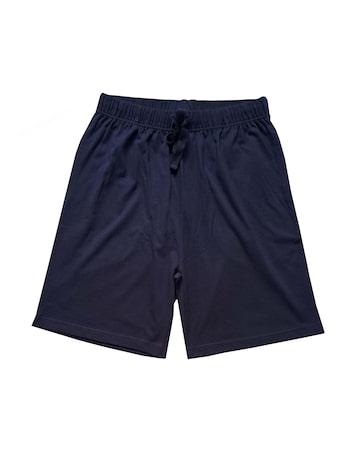 Mens Pyjama with Shorts