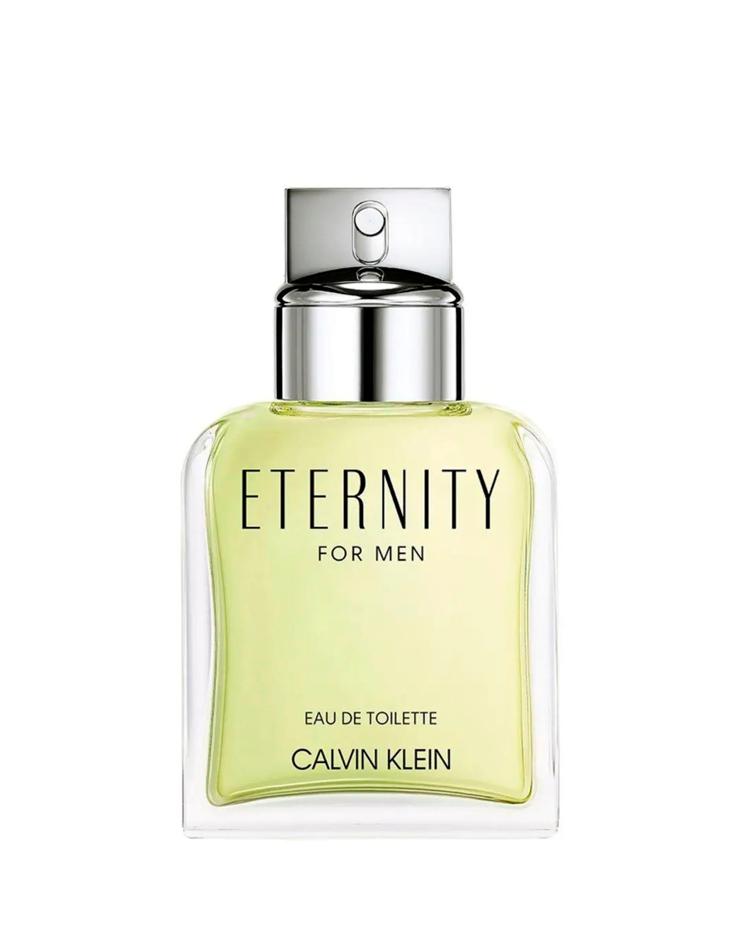 CK Eternity Aftershave Splash 100ml