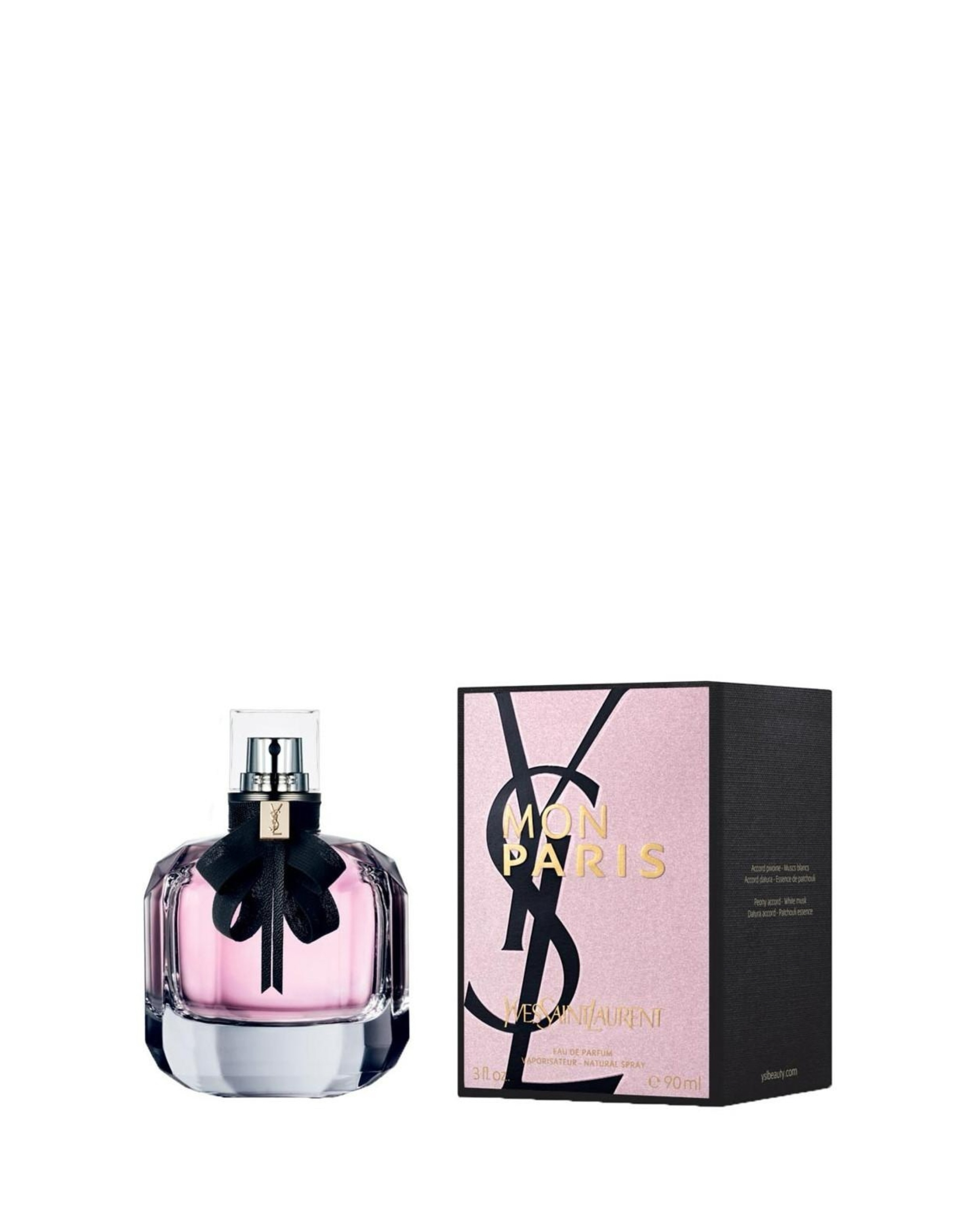 YSL Mon Paris EDP 90ml