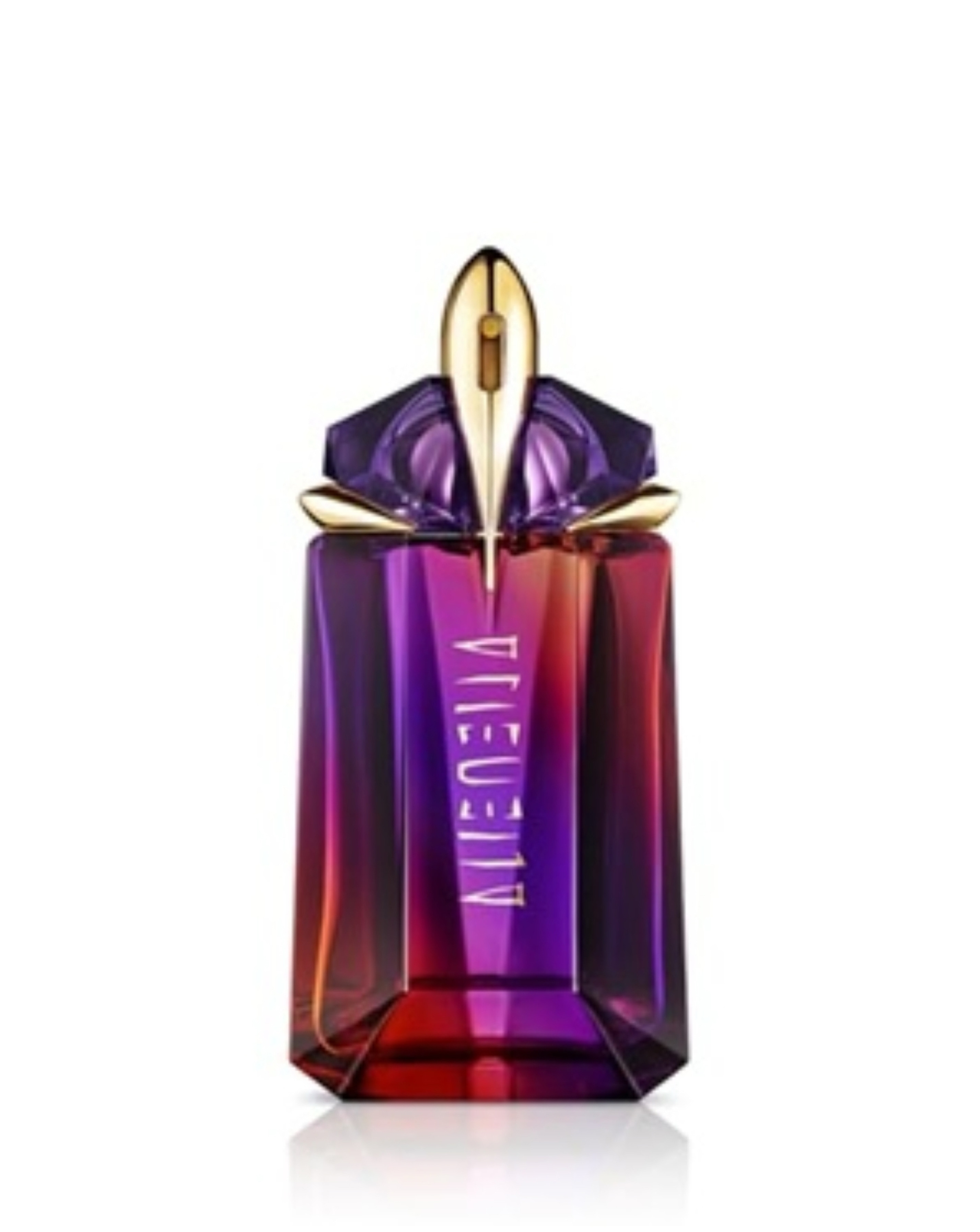 New In - Mugler Alien Hypersense 60ML EDP
