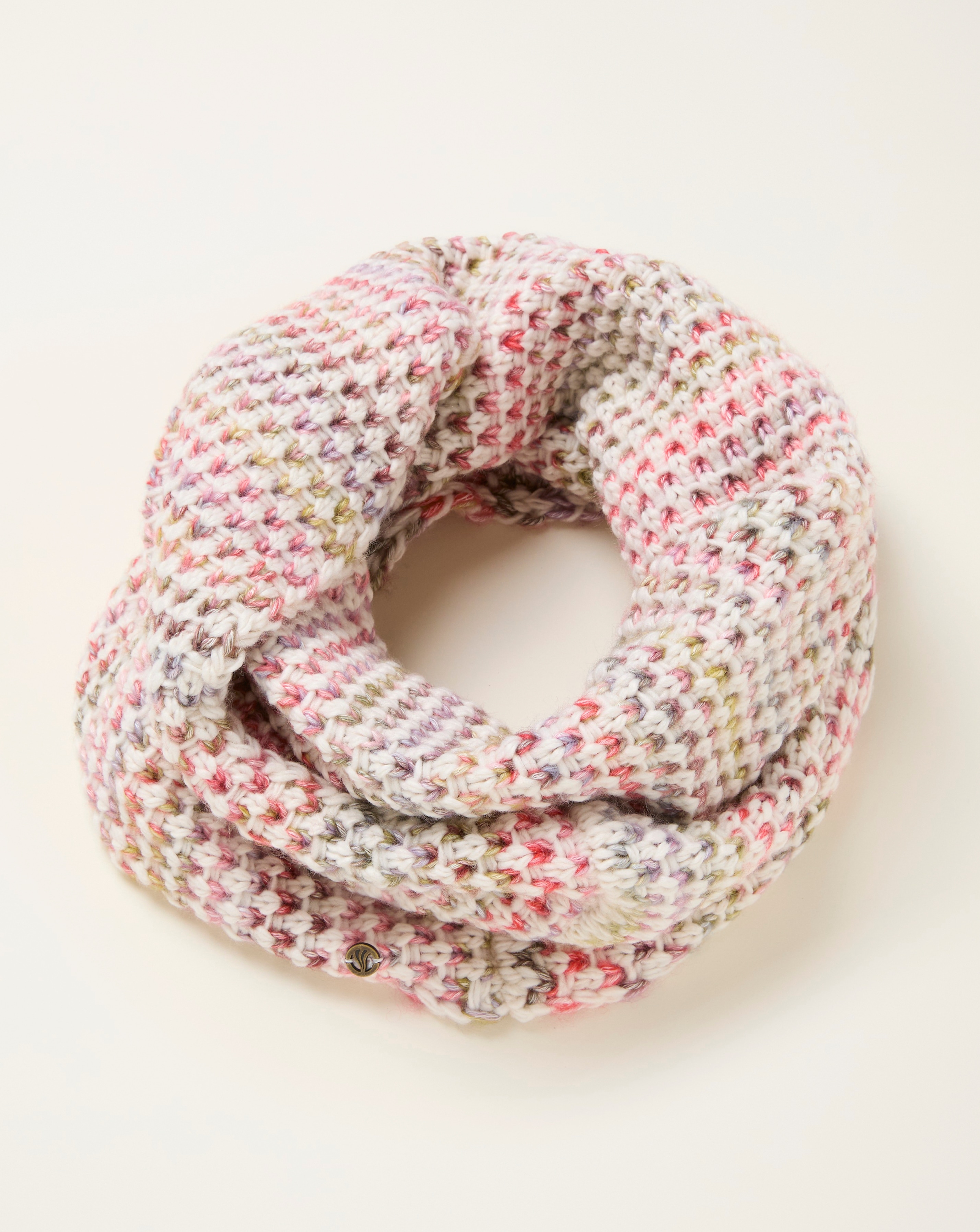 Fatface Space Dye Snood