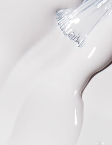 OPI Nail Polish Alpine Snow