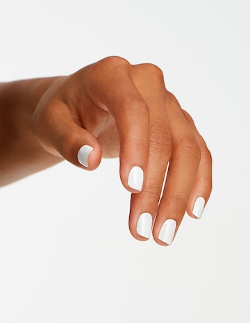 OPI Nail Polish Alpine Snow