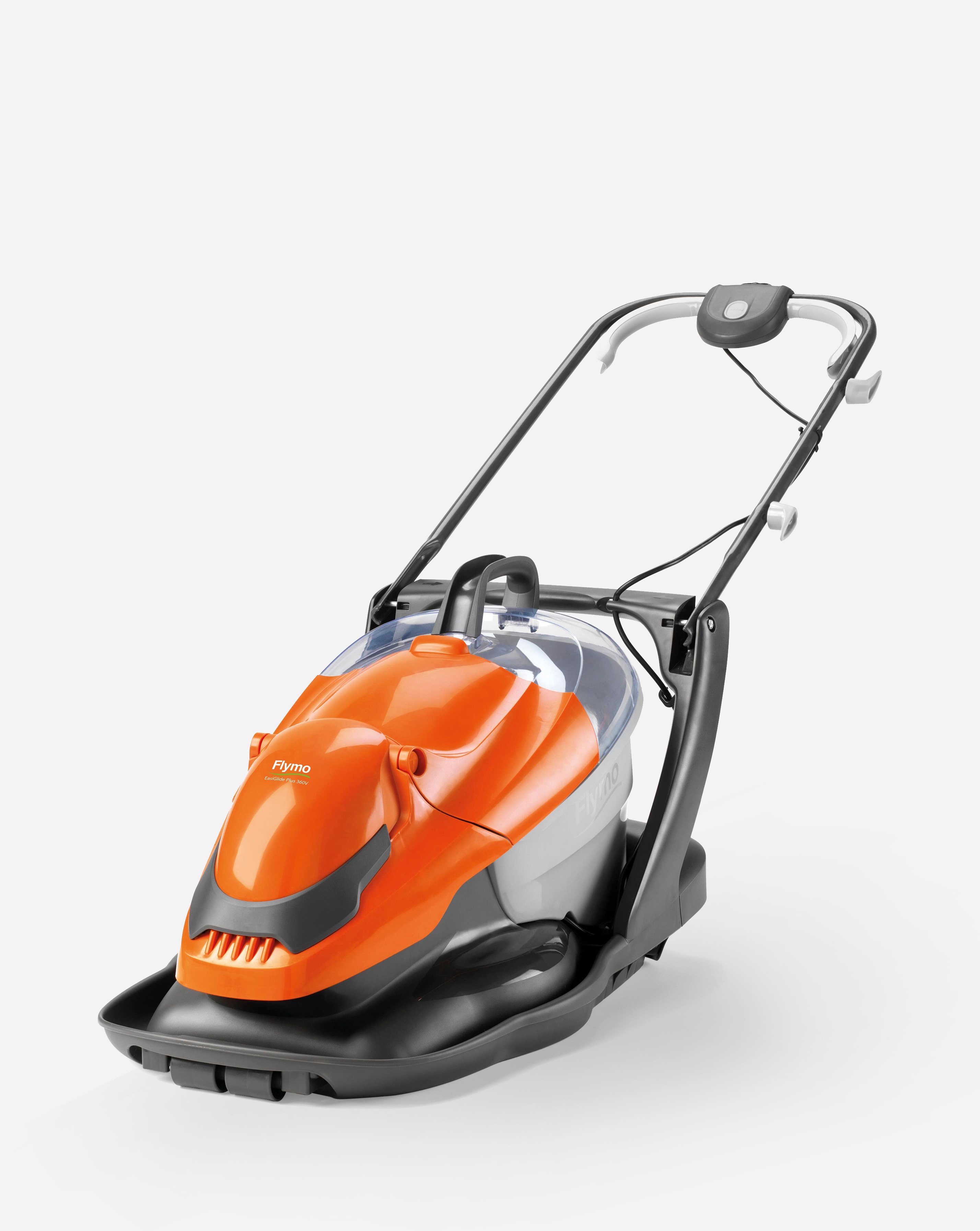 Flymo Easi Glide Plus 360V Lawnmower