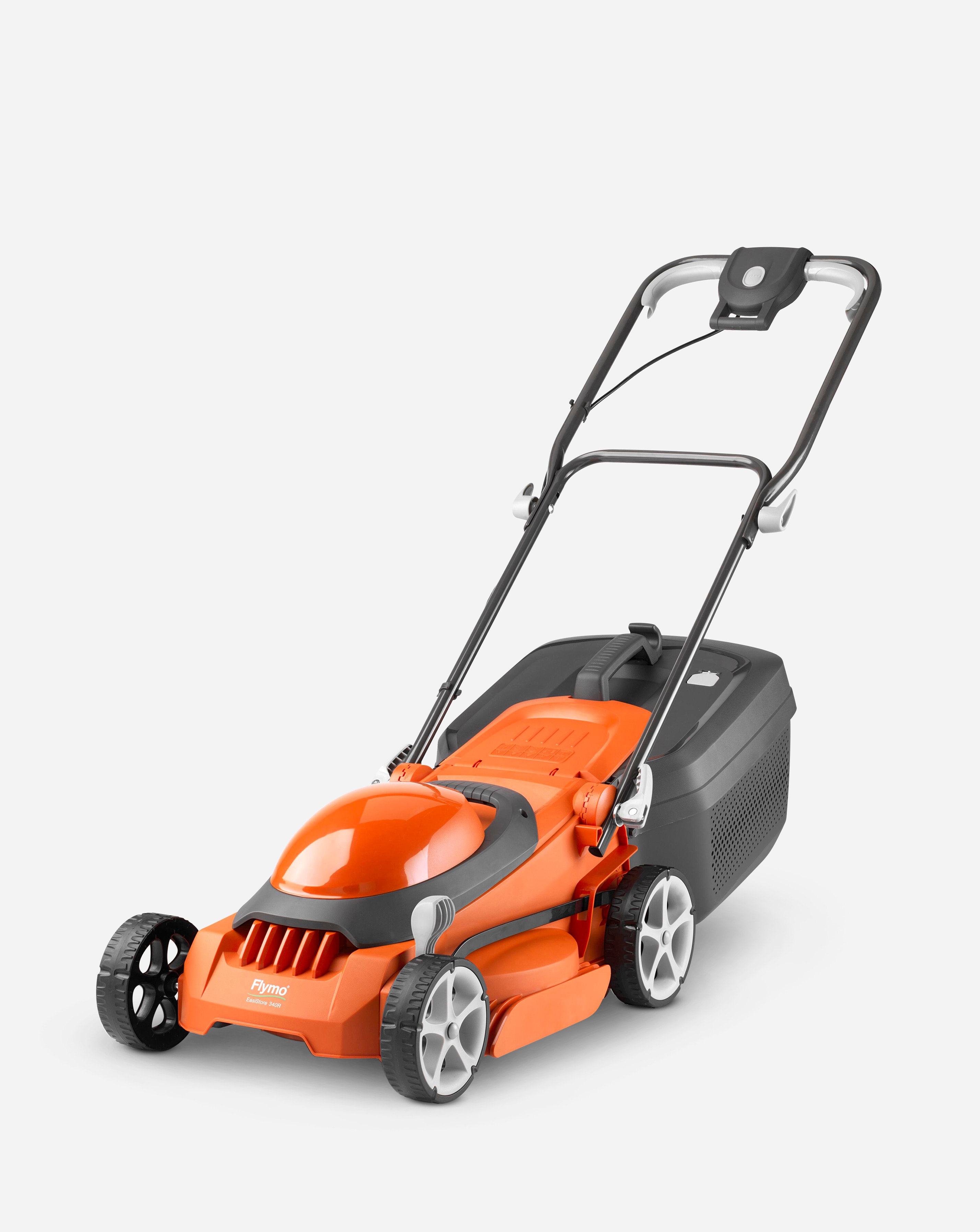 Flymo EasiStore 340R Rotary Lawnmower