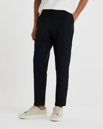 FOLIO PERFORMANCE TAILORED TAPERED TROUSER