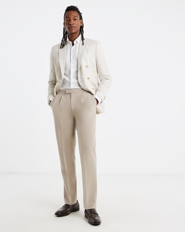 Tailored Tapered Trouser