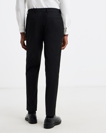 Regular Fit Stretch Trouser