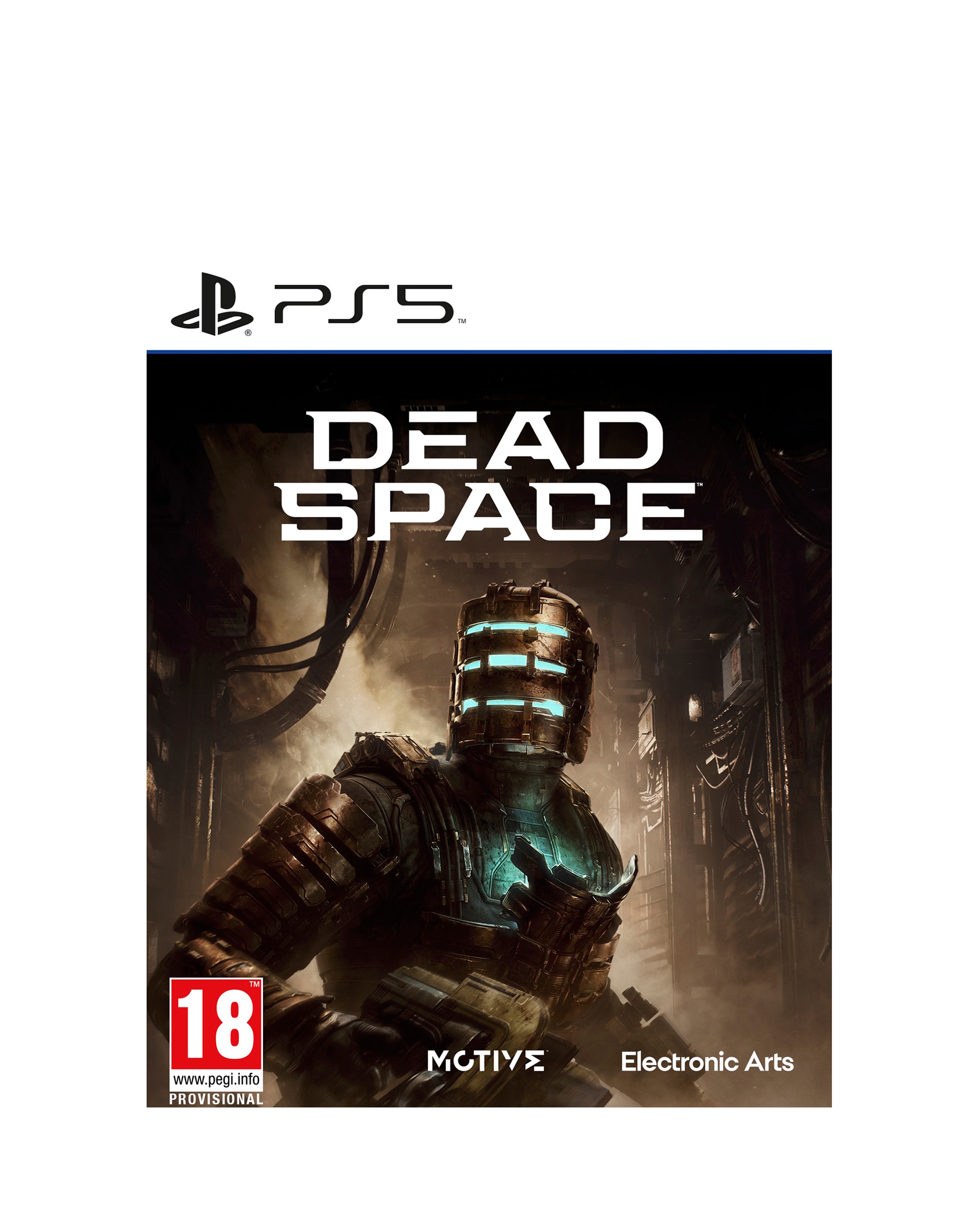 Dead Space (PS5)