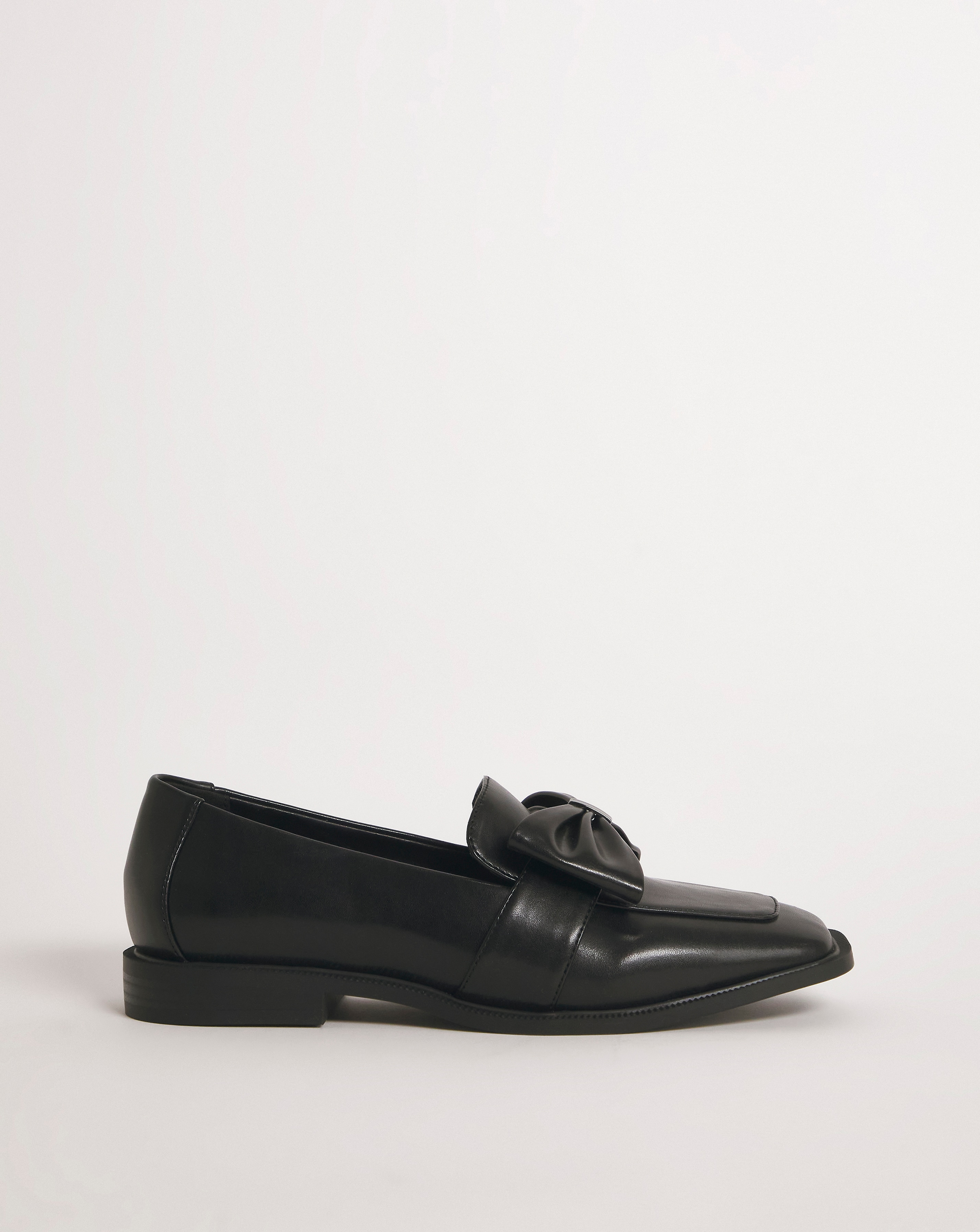 Classic Loafer Shoes Ex Wide Fit