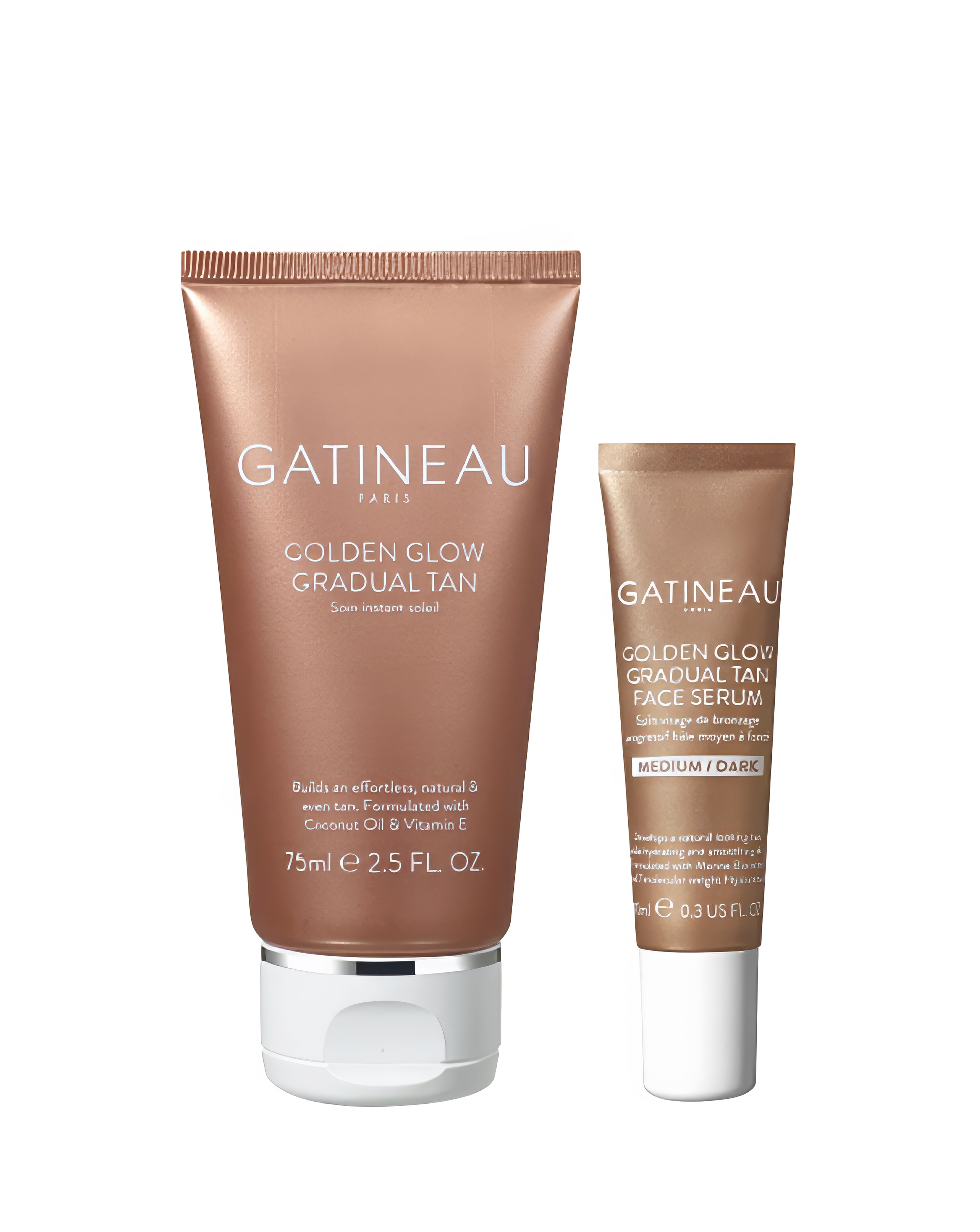 GATINEAU Golden Glow