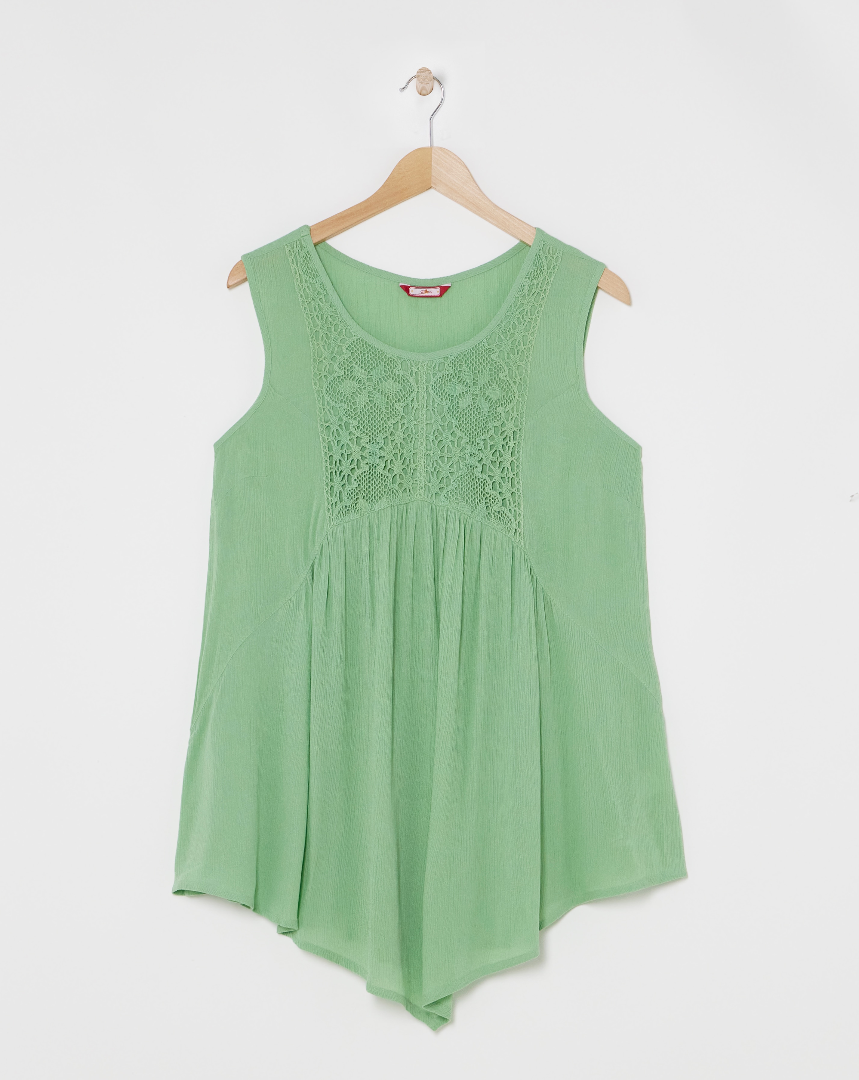 Joe Browns Crochet Tunic