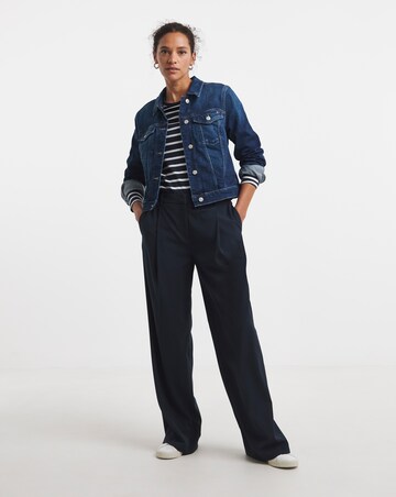 Tommy Hilfiger Denim Slim Jacket