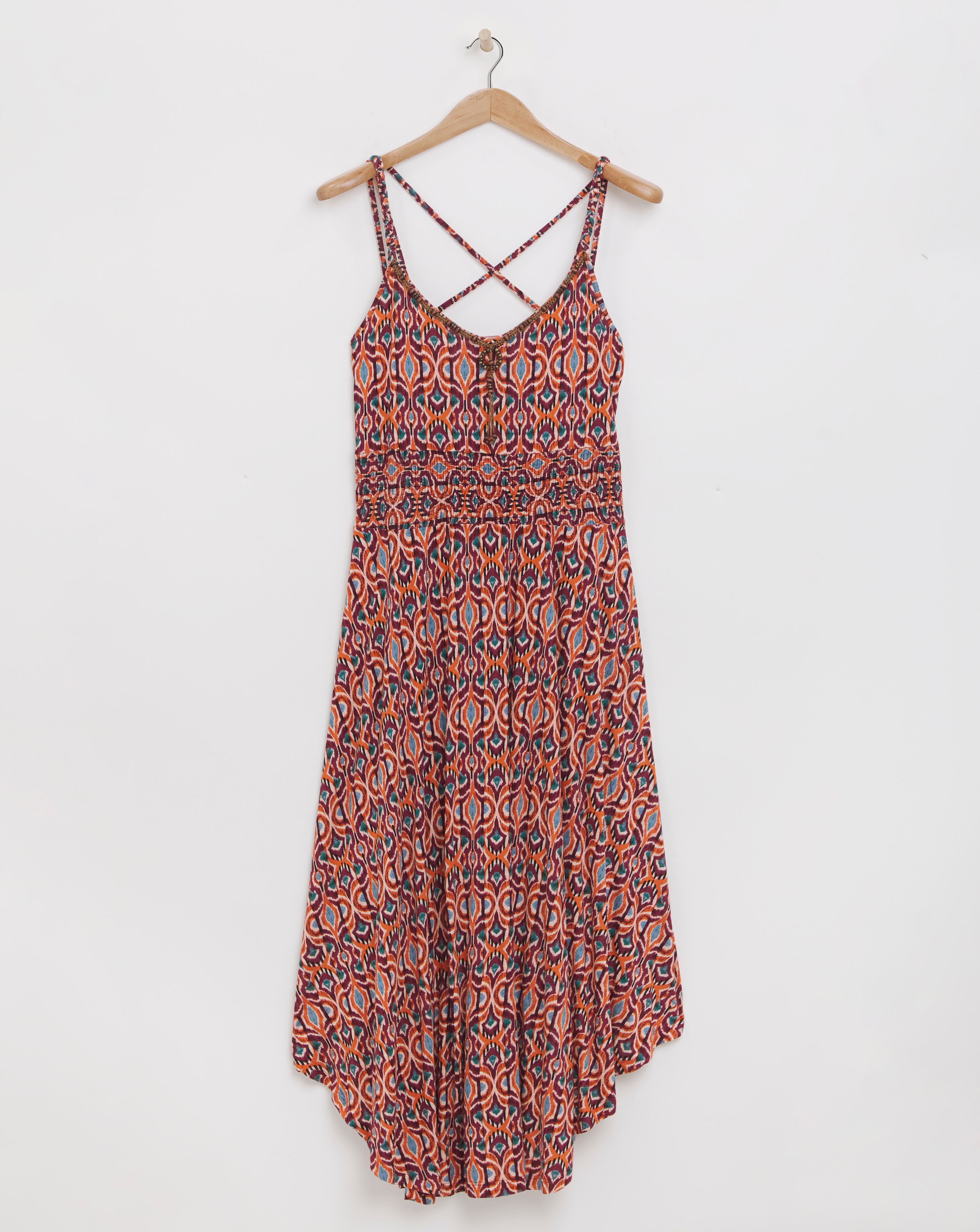 Joe Browns All in the Detail Maxi Dress