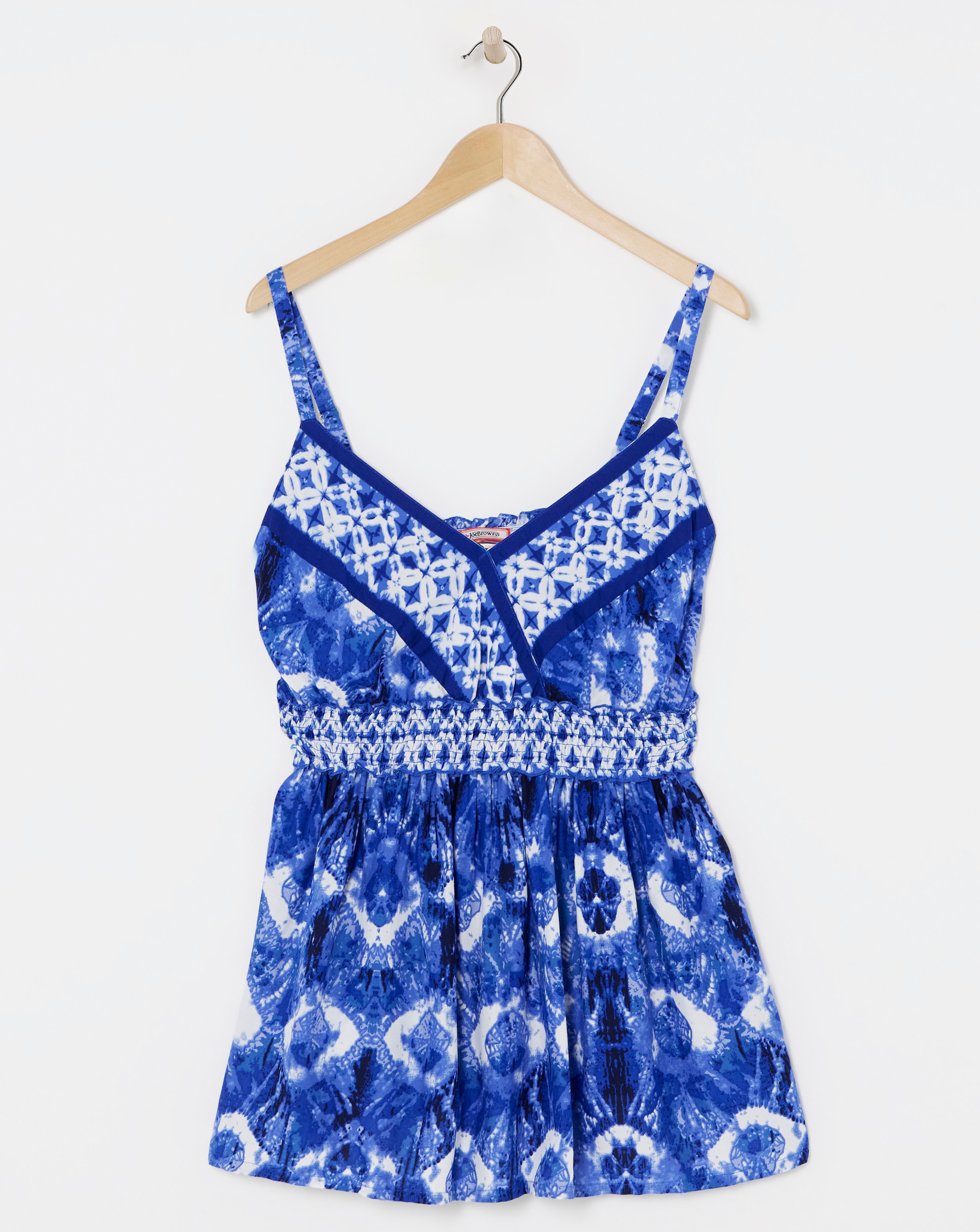 Joe Browns Ocean Drive Cami