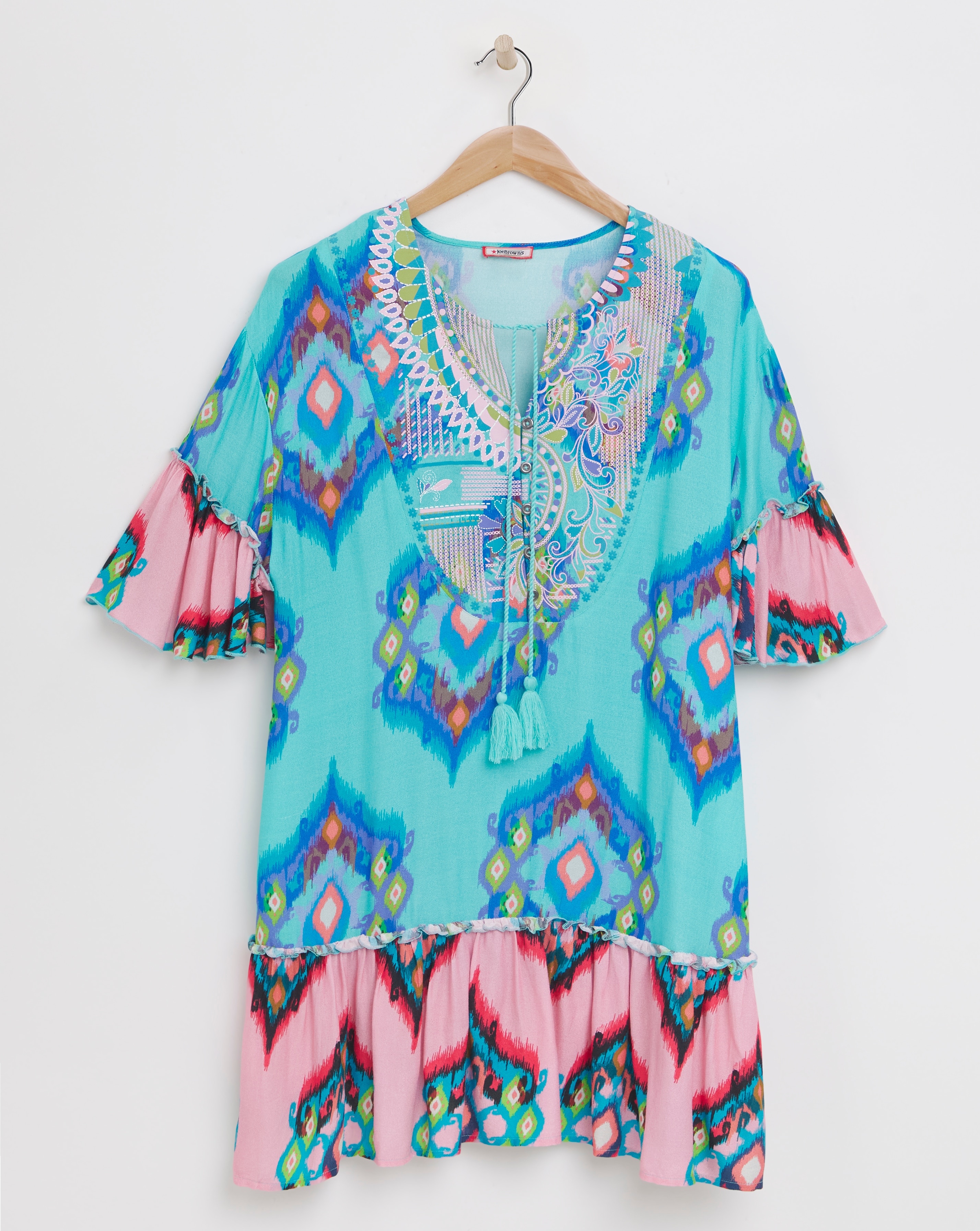 Joe Browns Beach Party Tunic