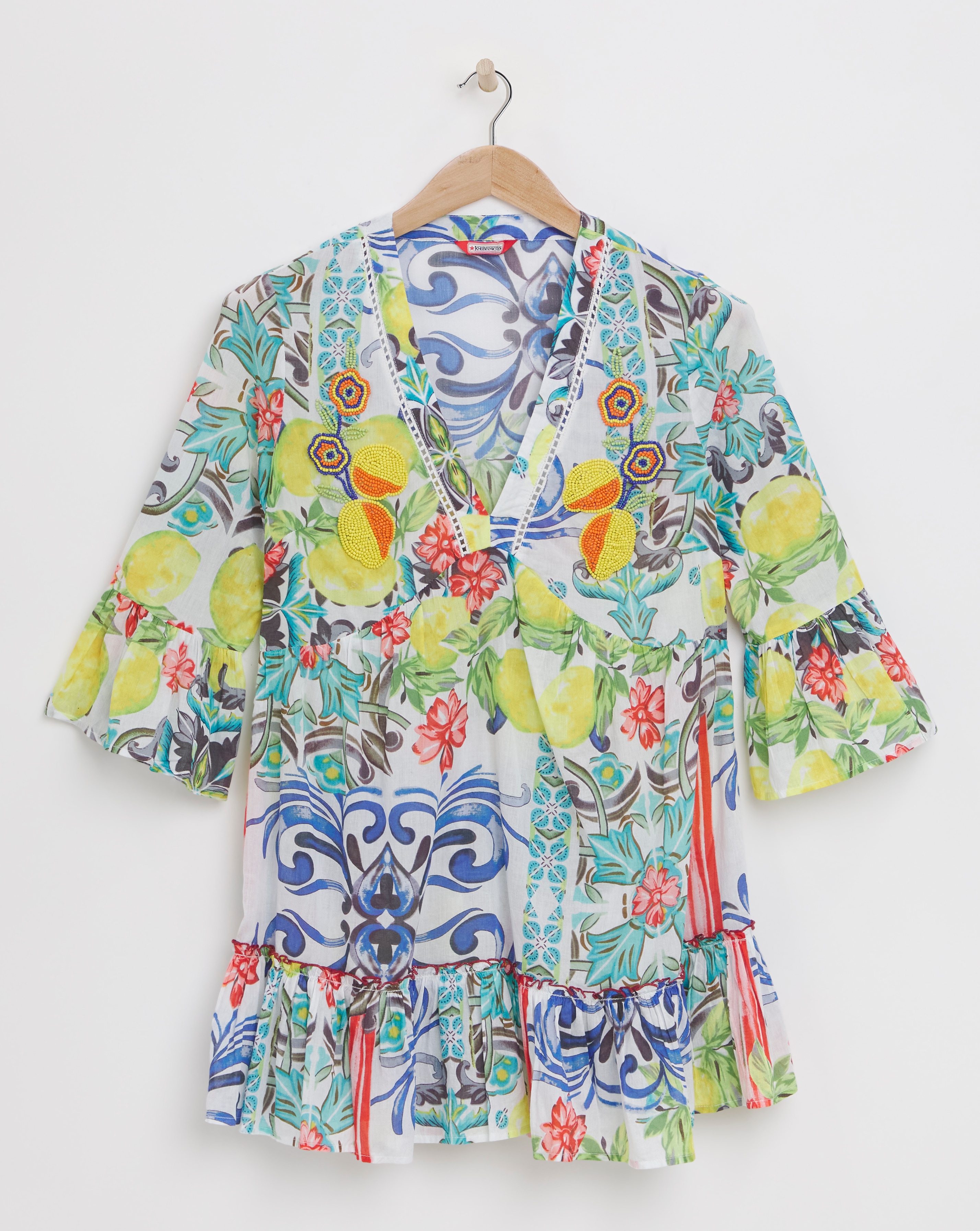 Joe Browns Fruity Fiesta Tunic