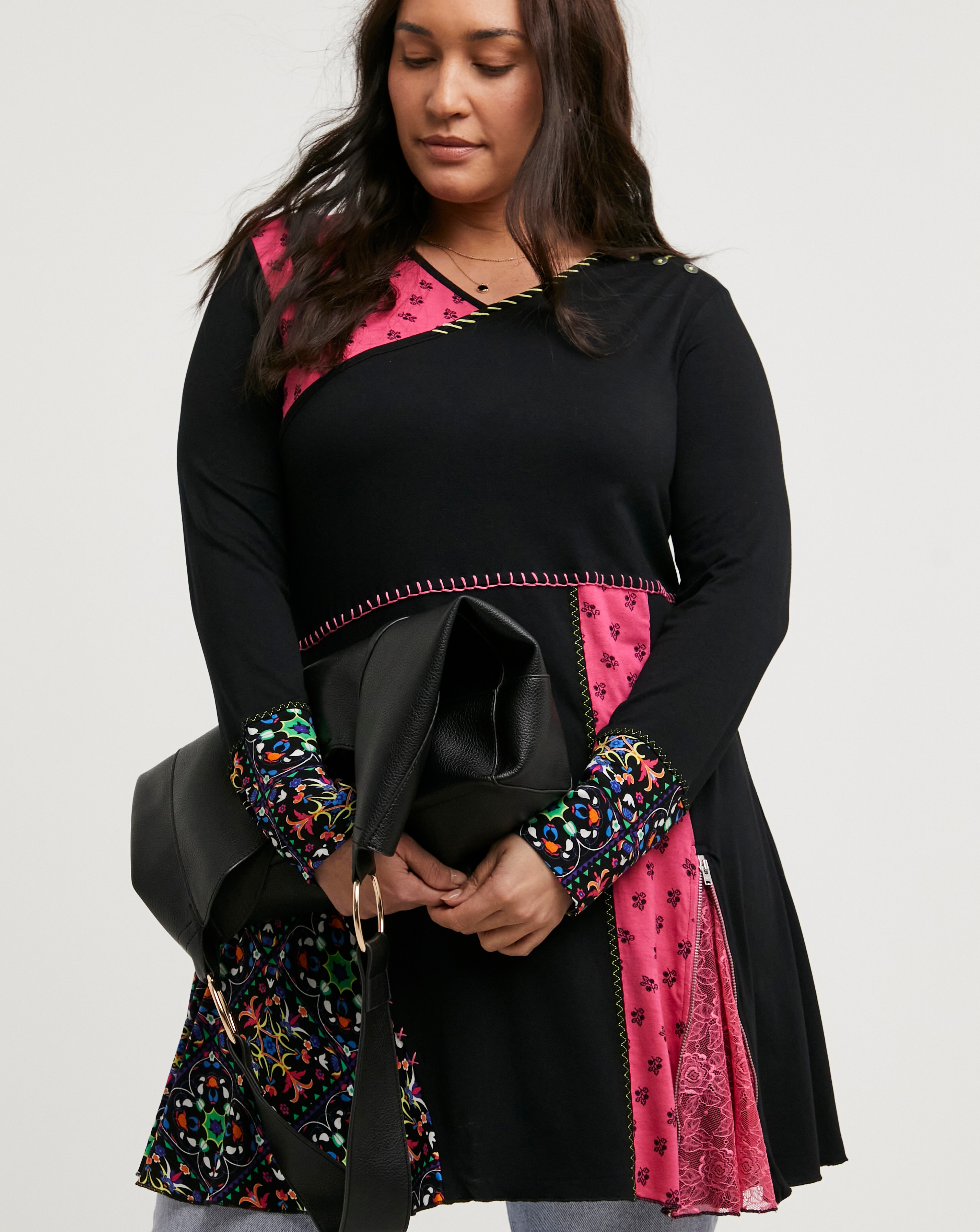 Joe Browns Fun Times Tunic