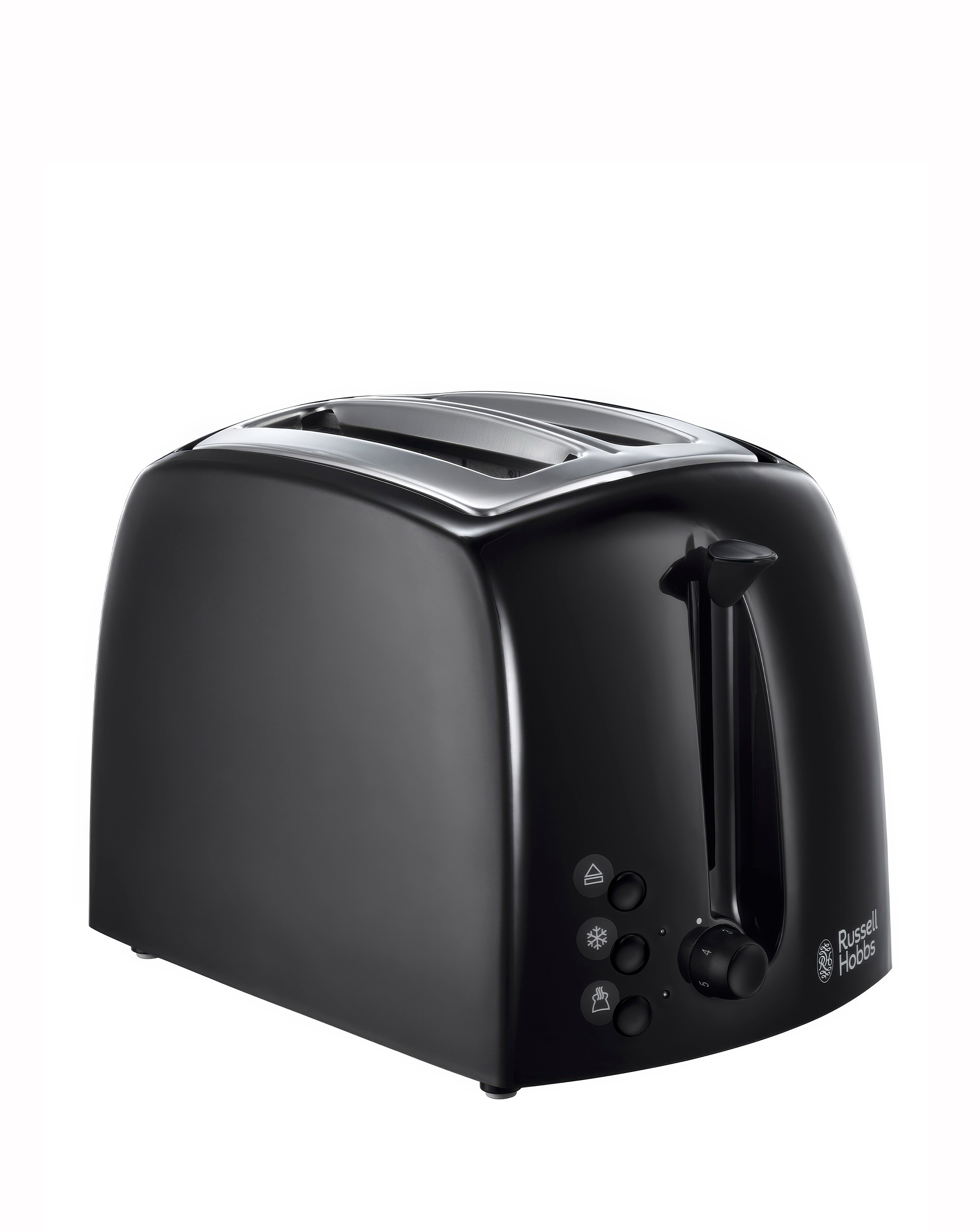 Russell Hobbs Textures 2 Slice Toaster
