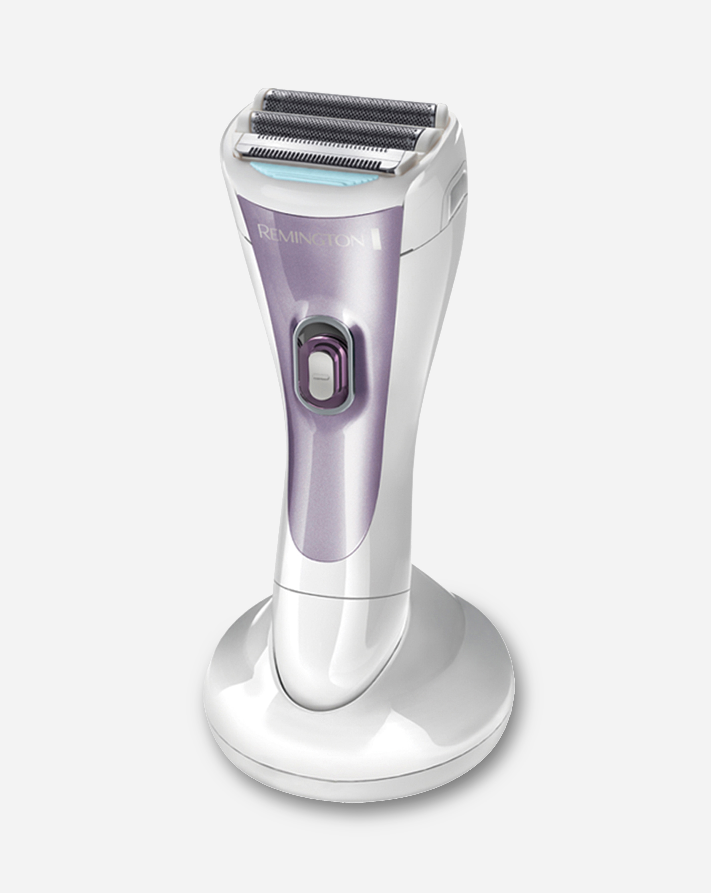 Remington Smooth Silky Cordless Shaver