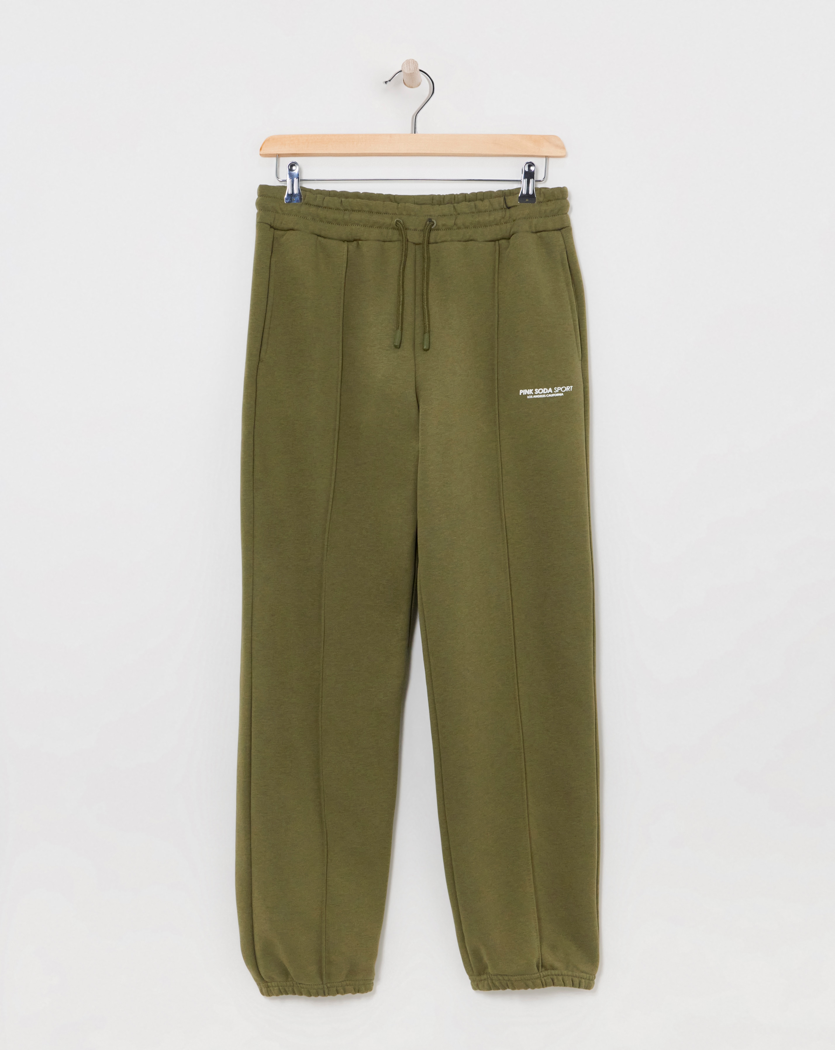 Pink Soda Salado Jogger