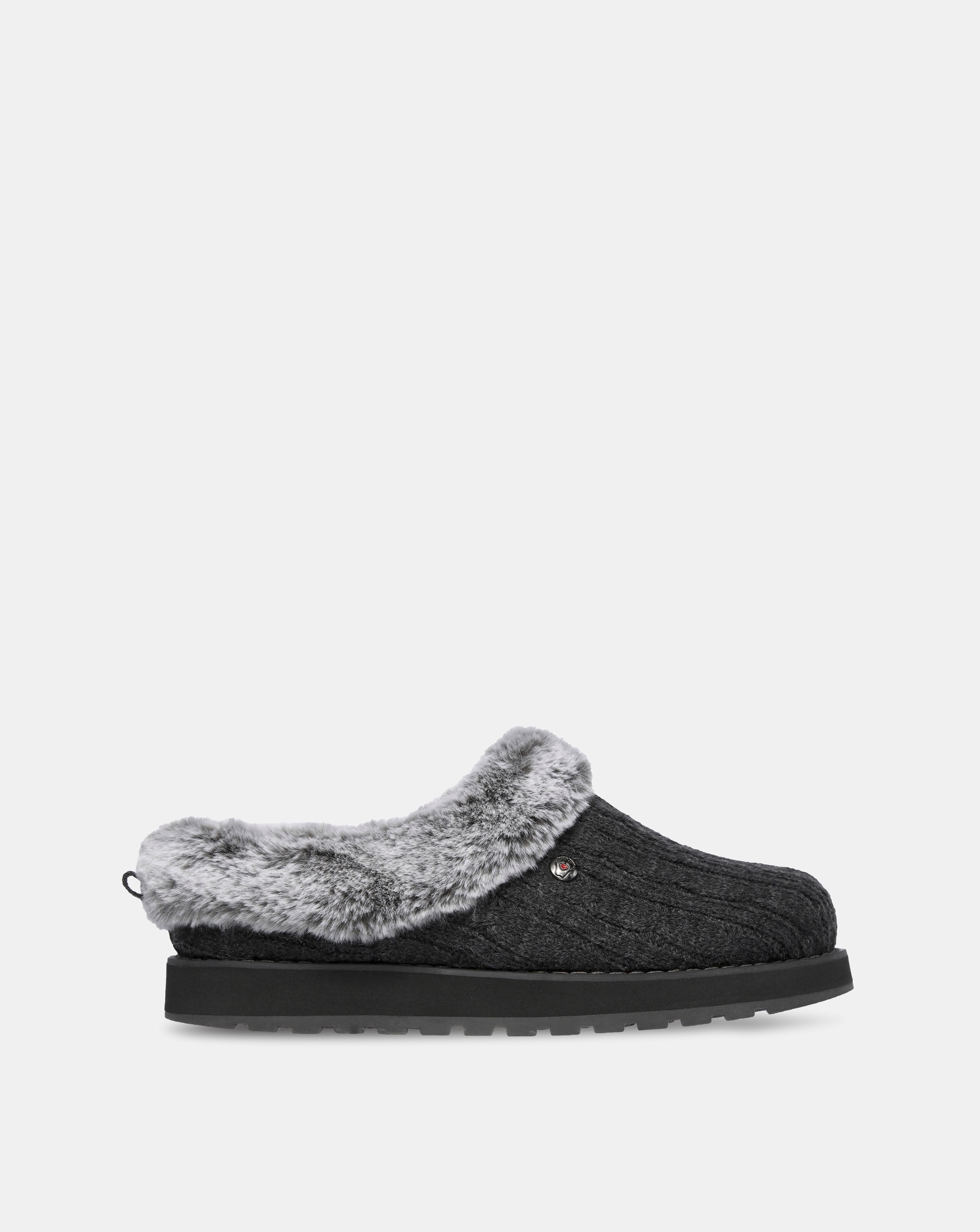 Skechers Bobs Ice Angel Slippers E fit