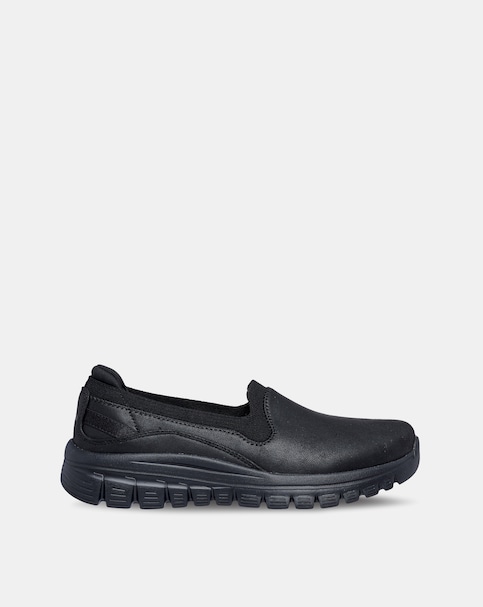 Skechers Graceful Slip On Trainers