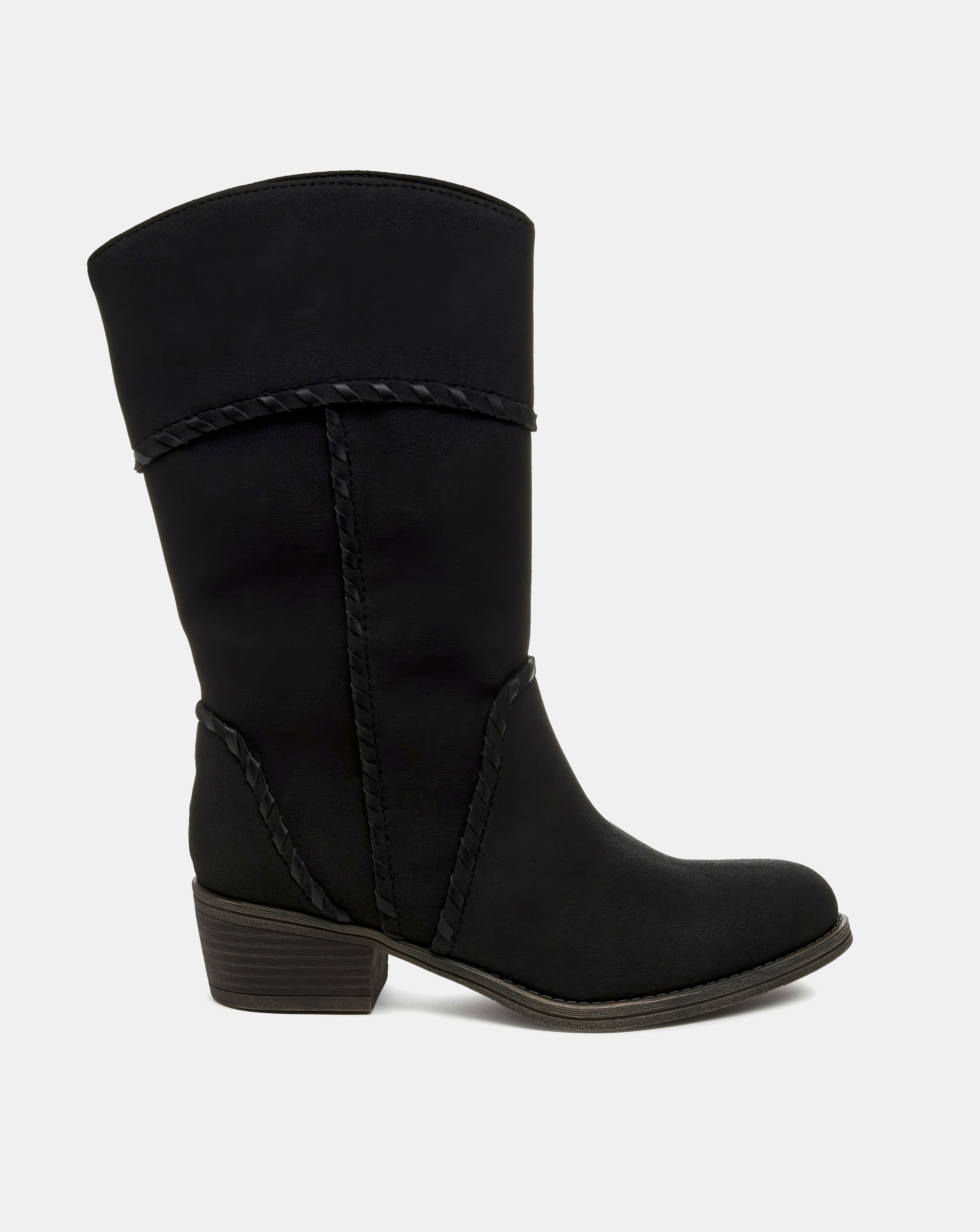 Rocket Dog Rowdy Western Boots