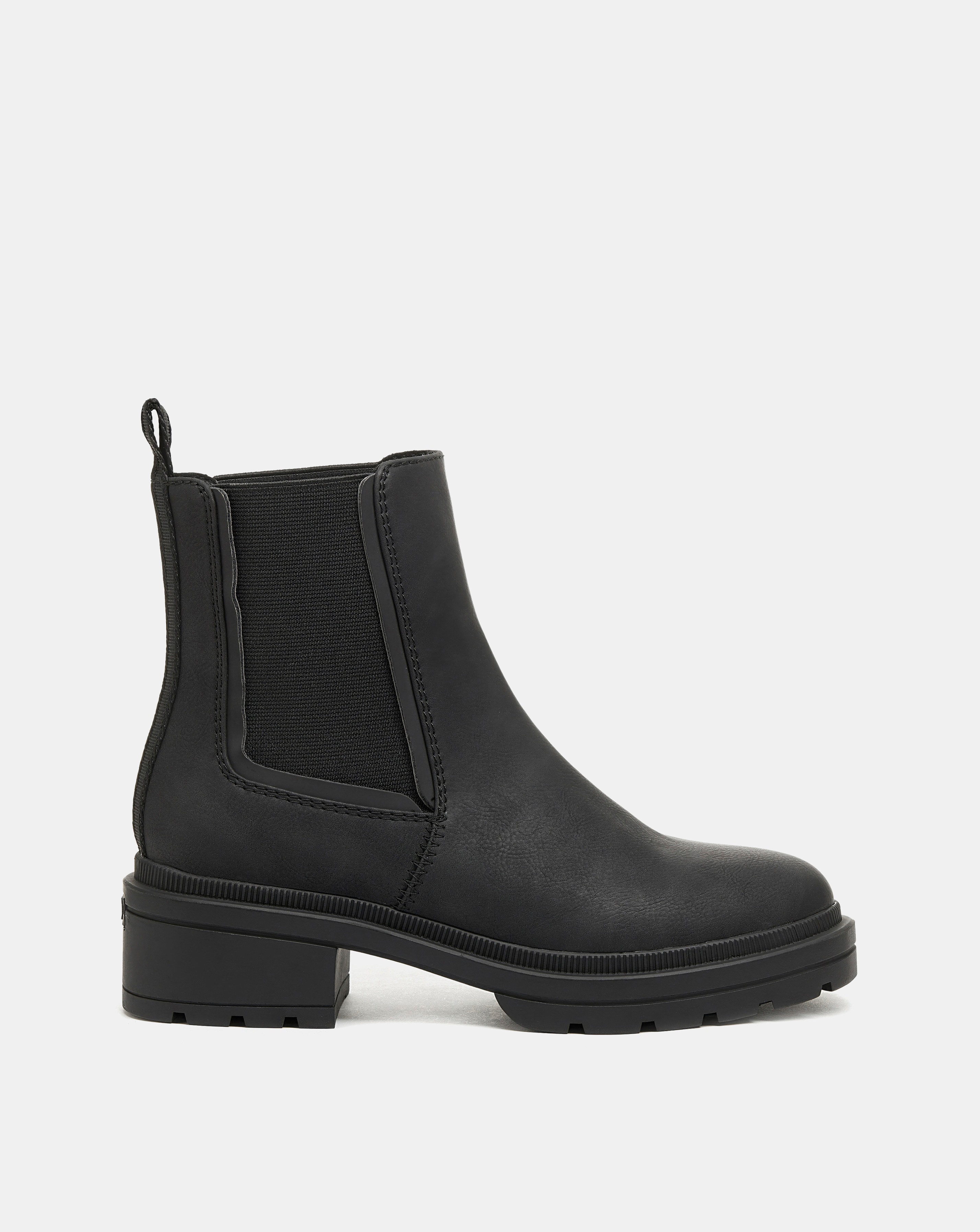Rocket Dog Iggie Ankle Boots