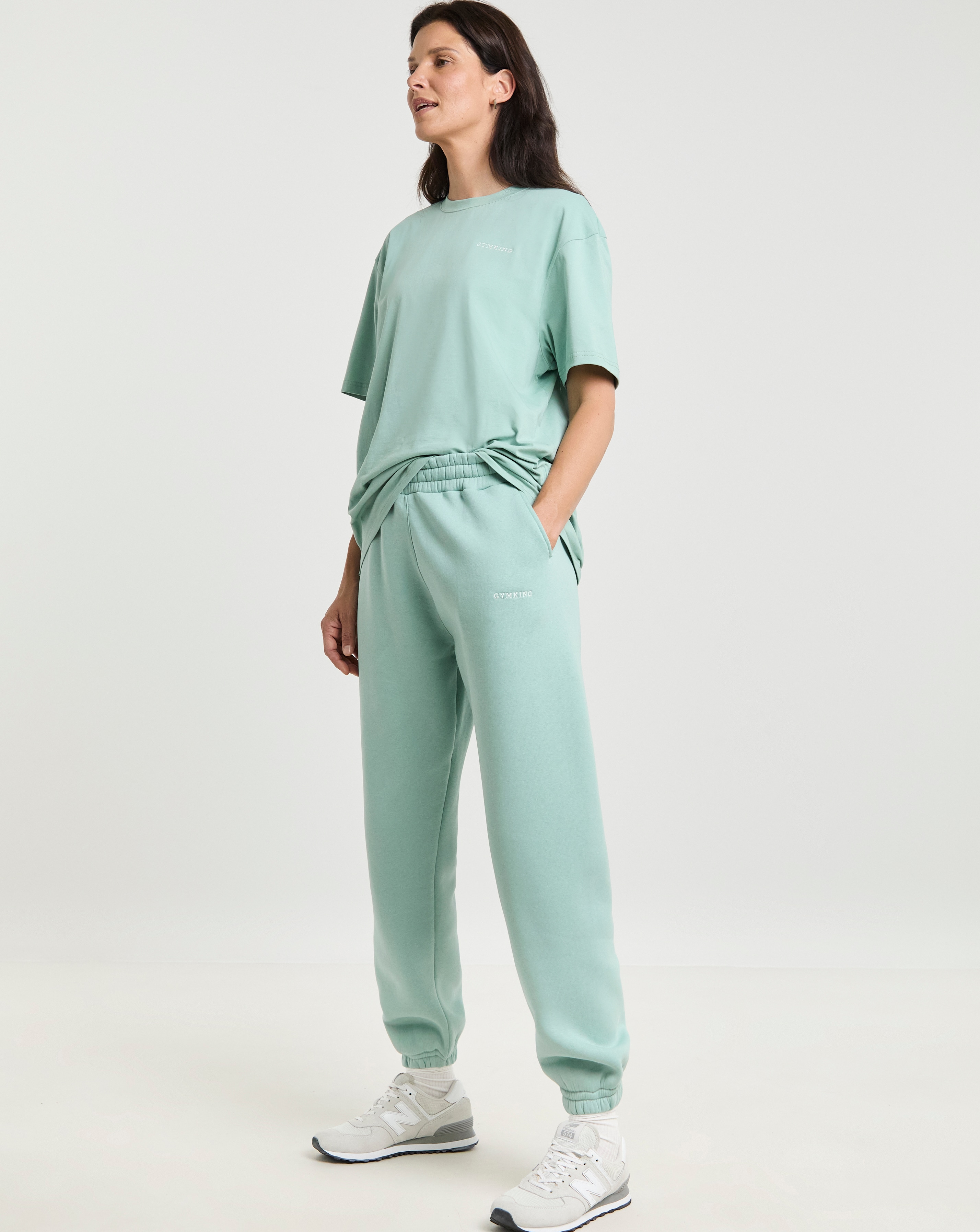 Gym King 365 Boyfriend Joggers