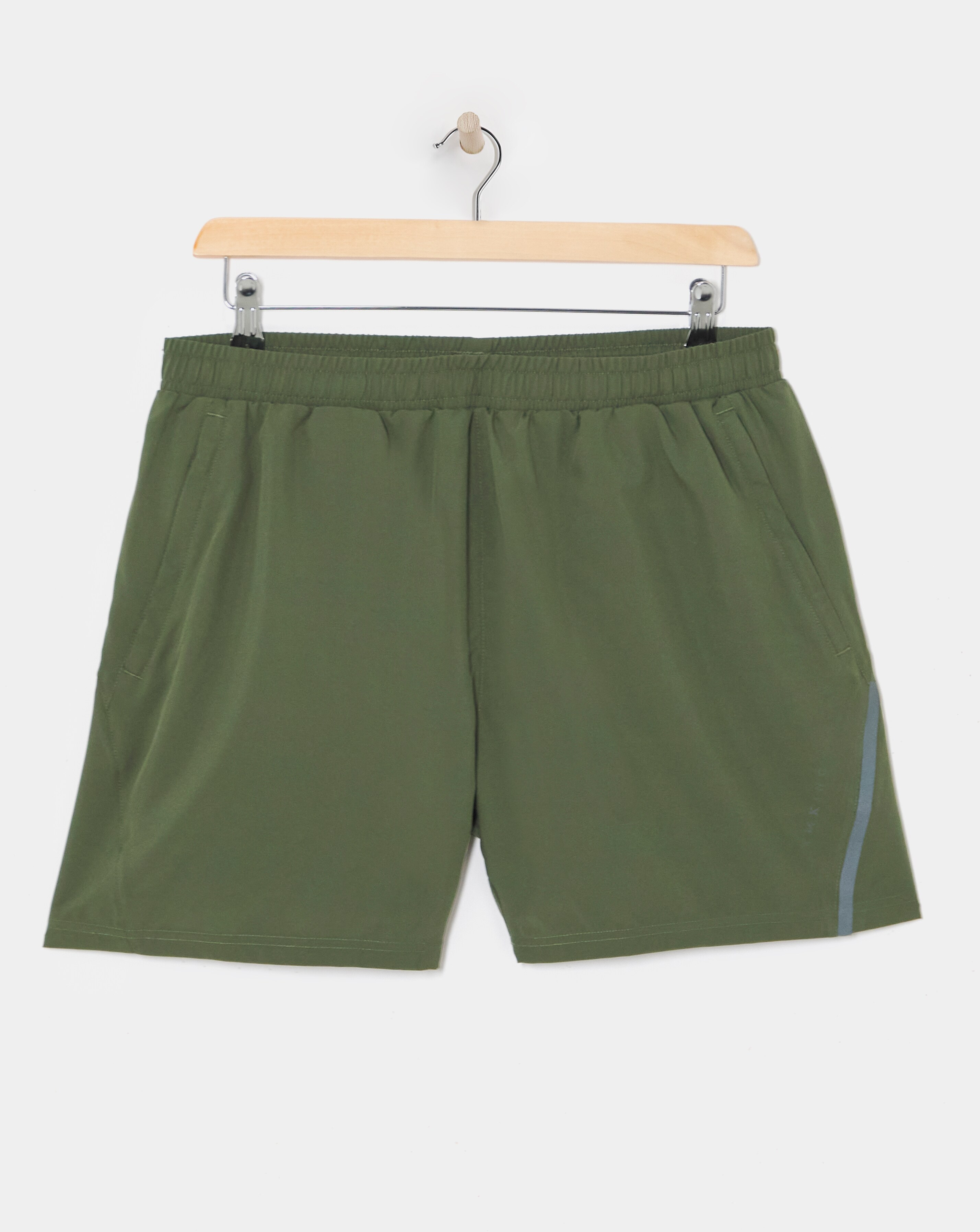 Gym King Energy Flex Short