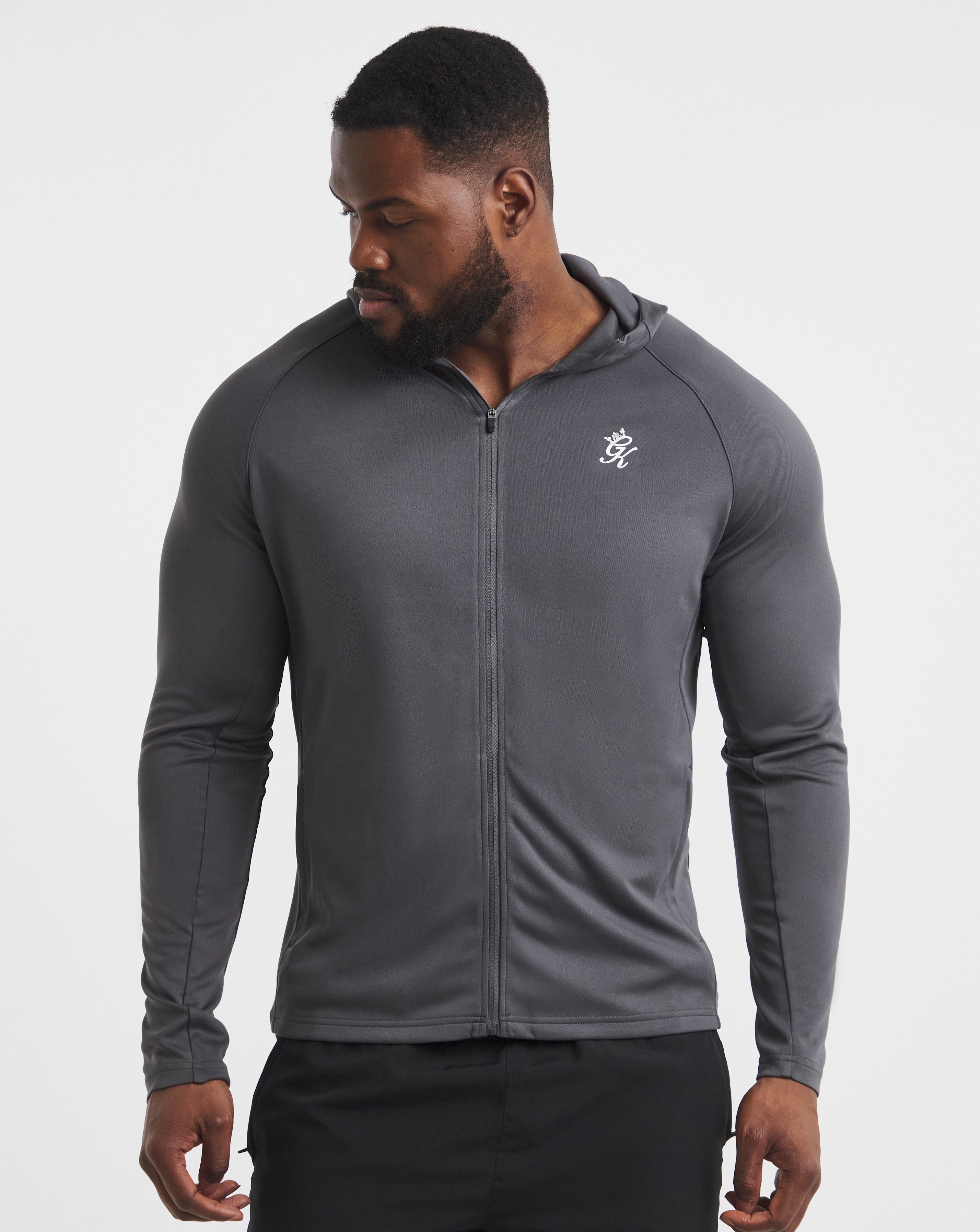 Gym King 365 Lightweight Training Hoodie