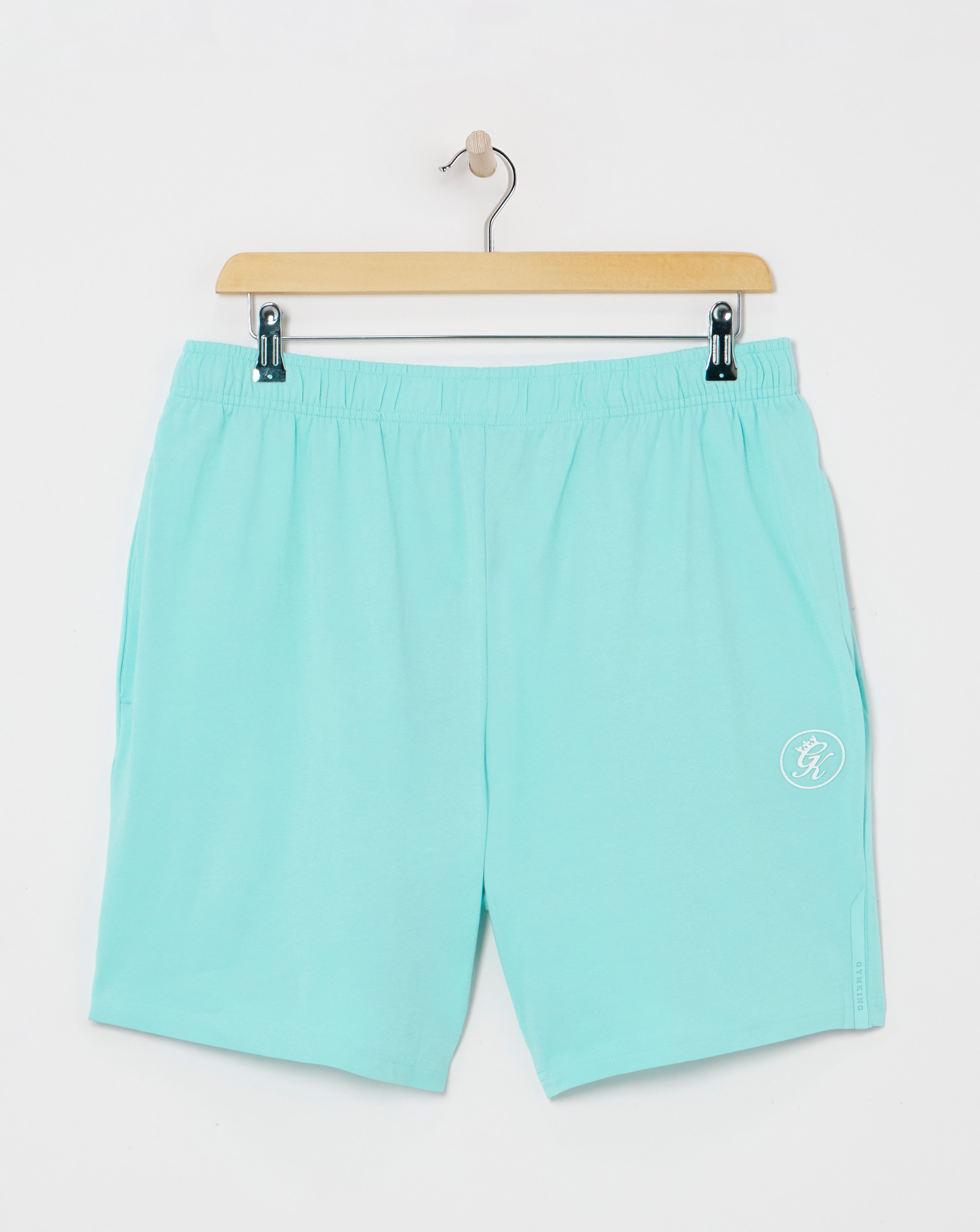 Gym King Pro Jersey Short