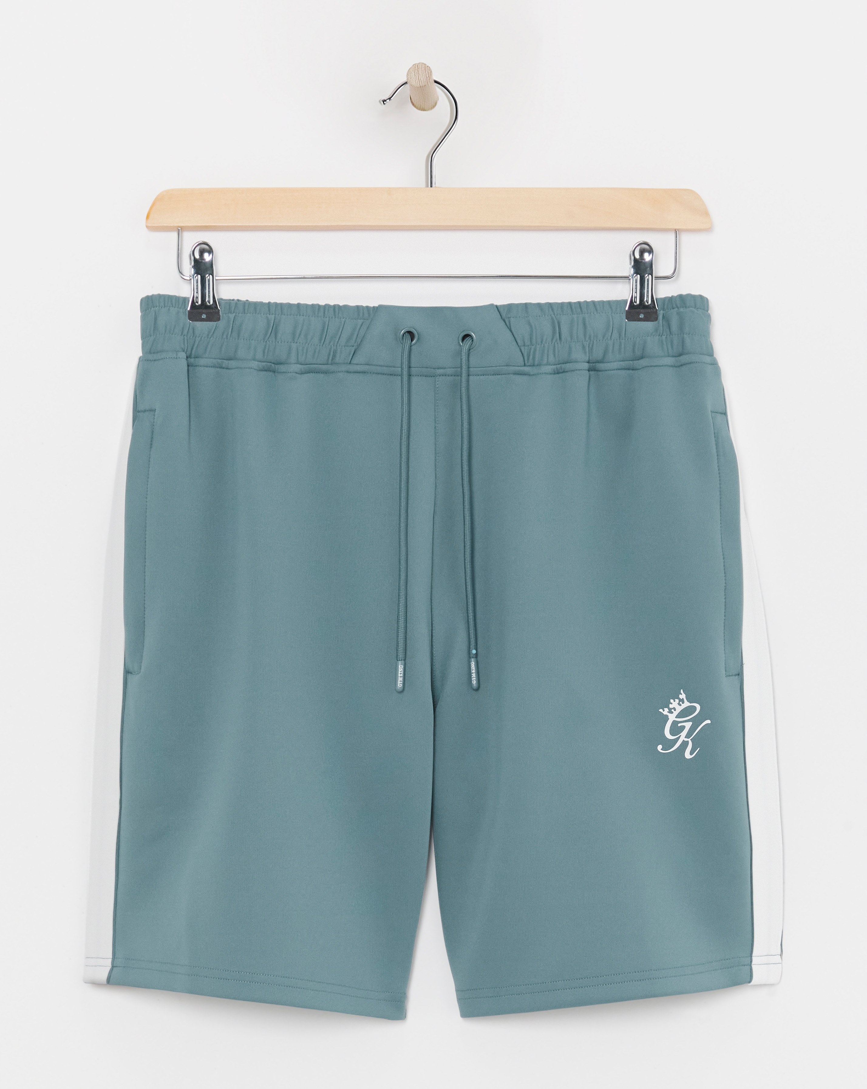Gym King Core Plus Poly Short