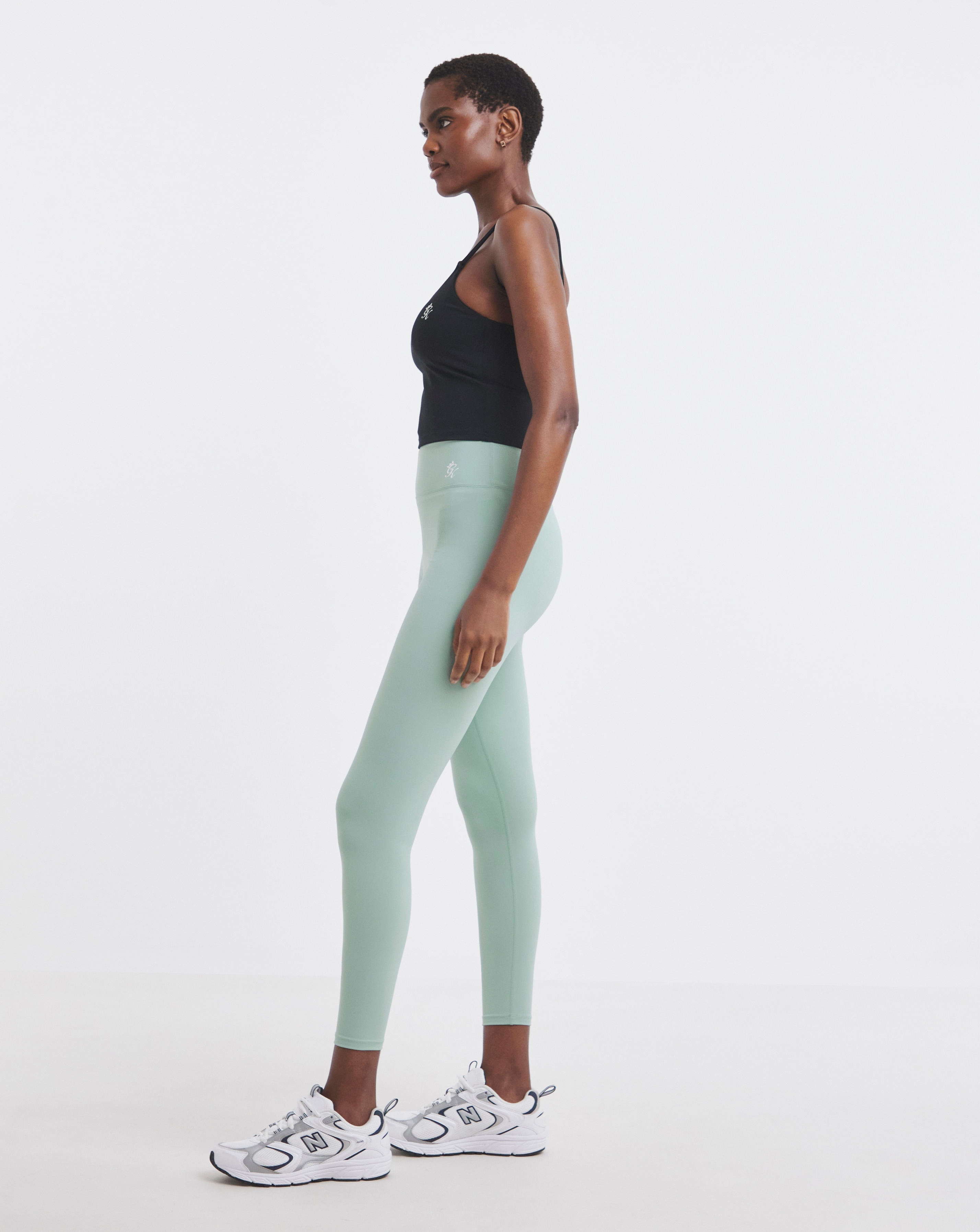 Gym King 365 Scrunch Leggings