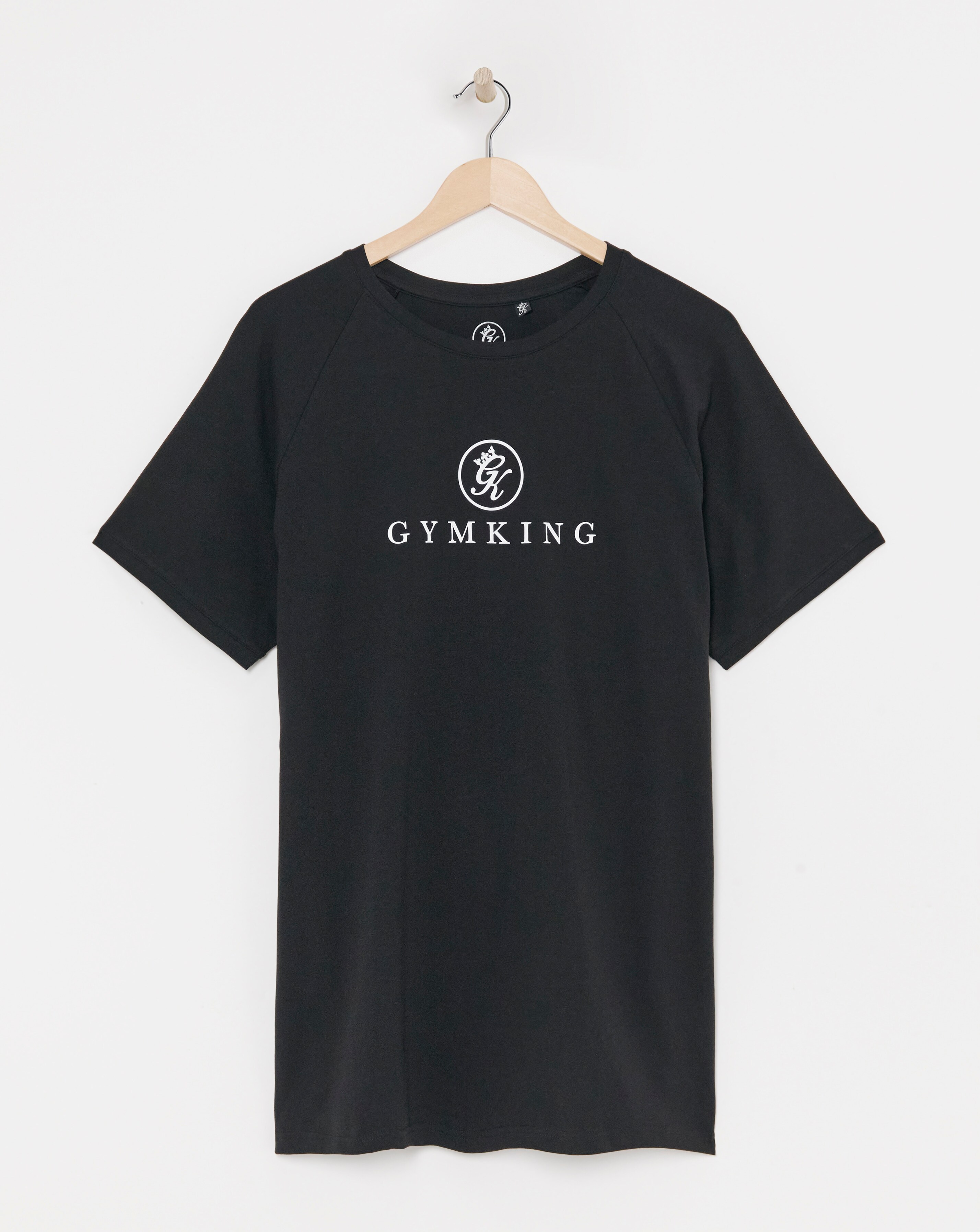 Gym King Pro Jersey T-Shirt