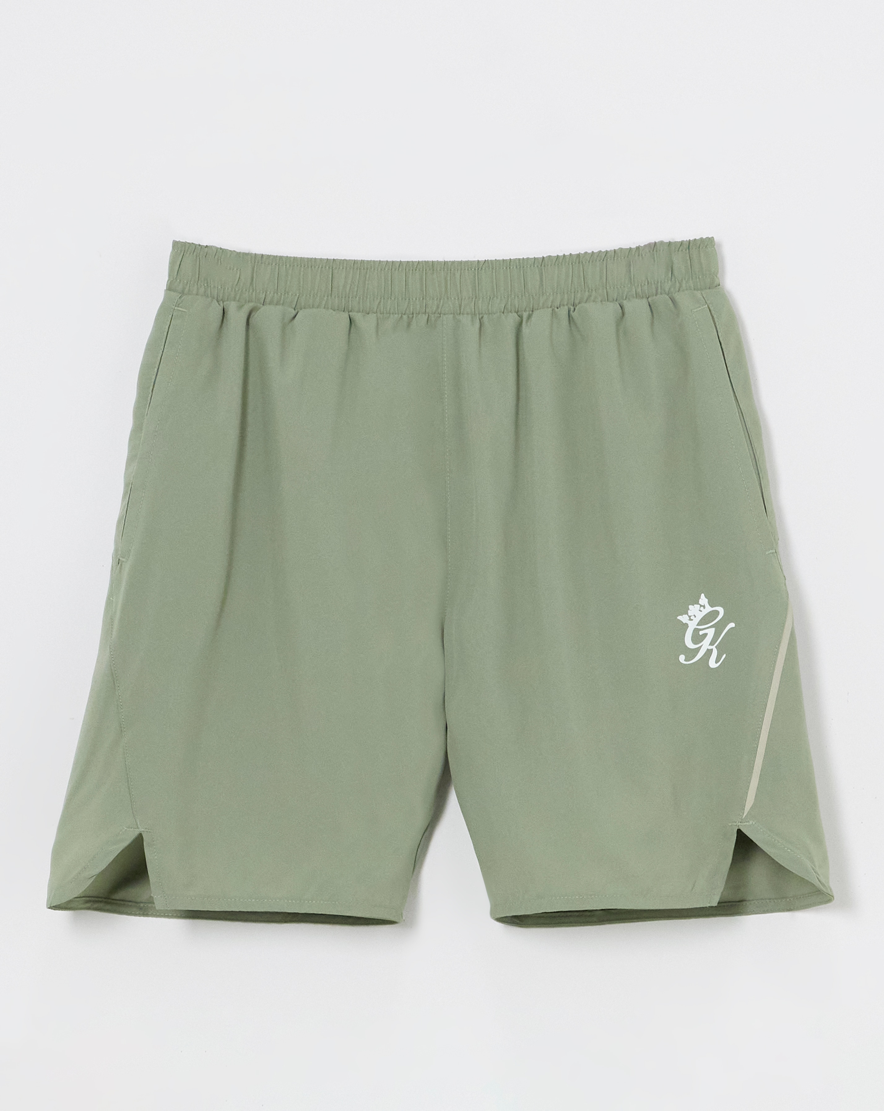 Gym King Flex Shorts