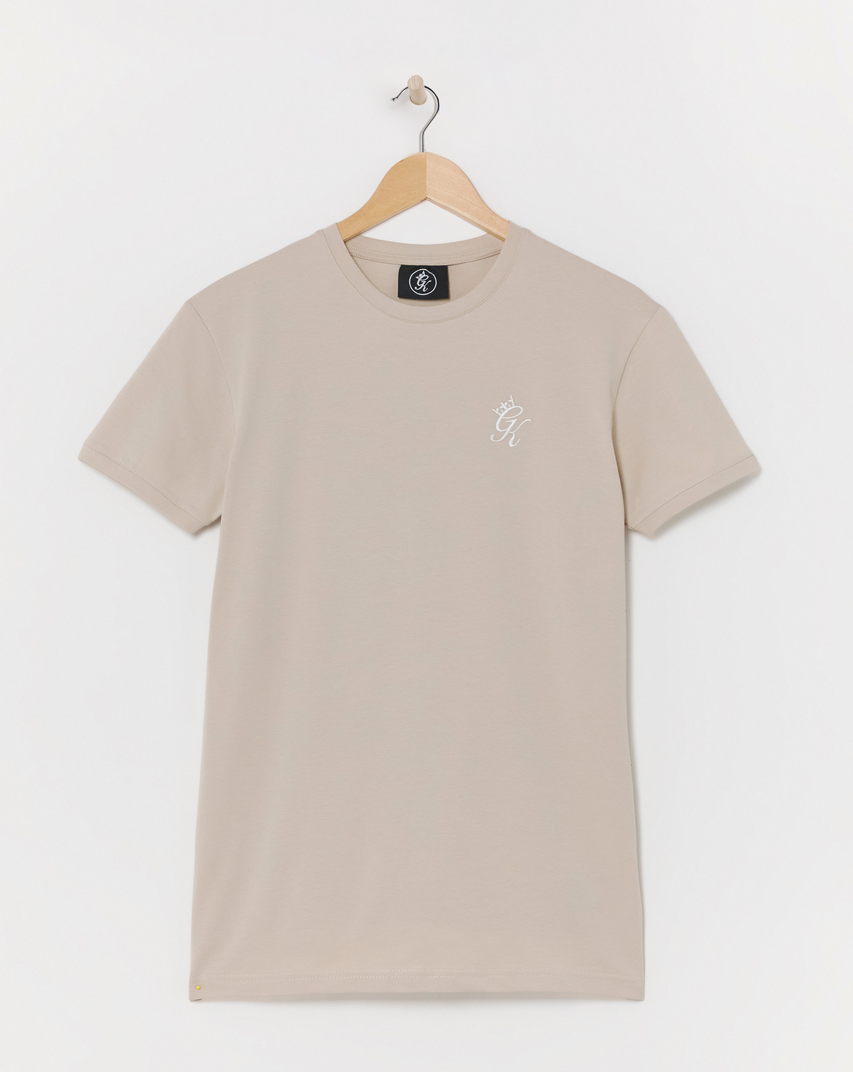 Gym King Fundamental T-Shirt