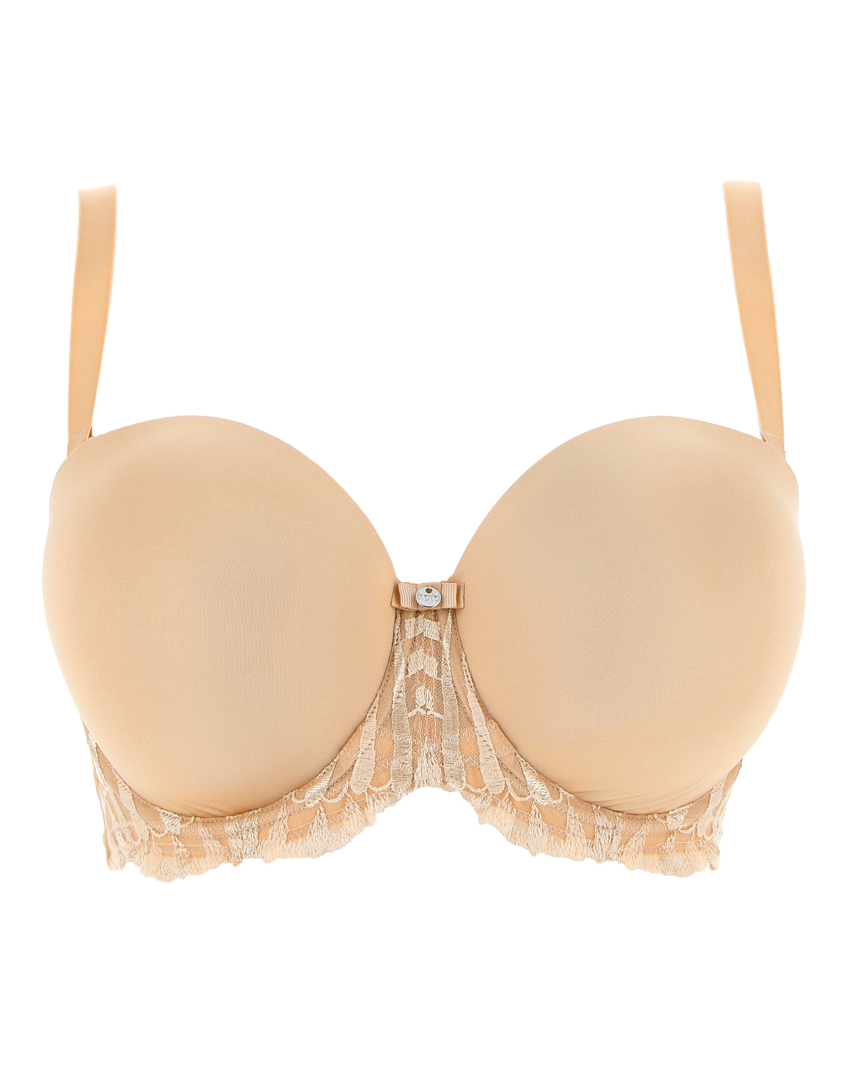 Berlei Nude Embrace Multiway Bra