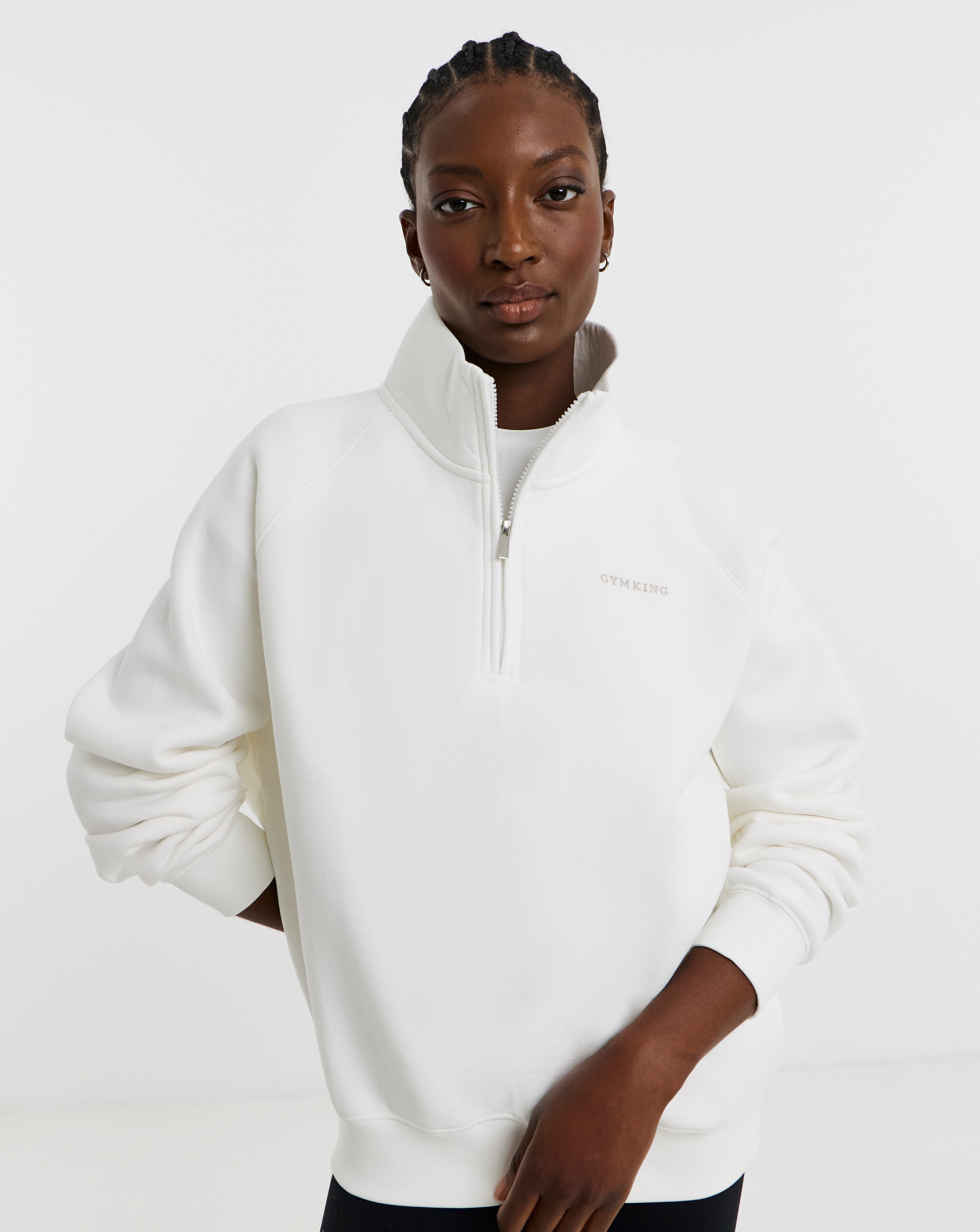 New In - Gym King 365 Raglan Sleeve Funnel