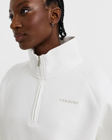 Gyn King 365 Raglan Sleeve Funnel