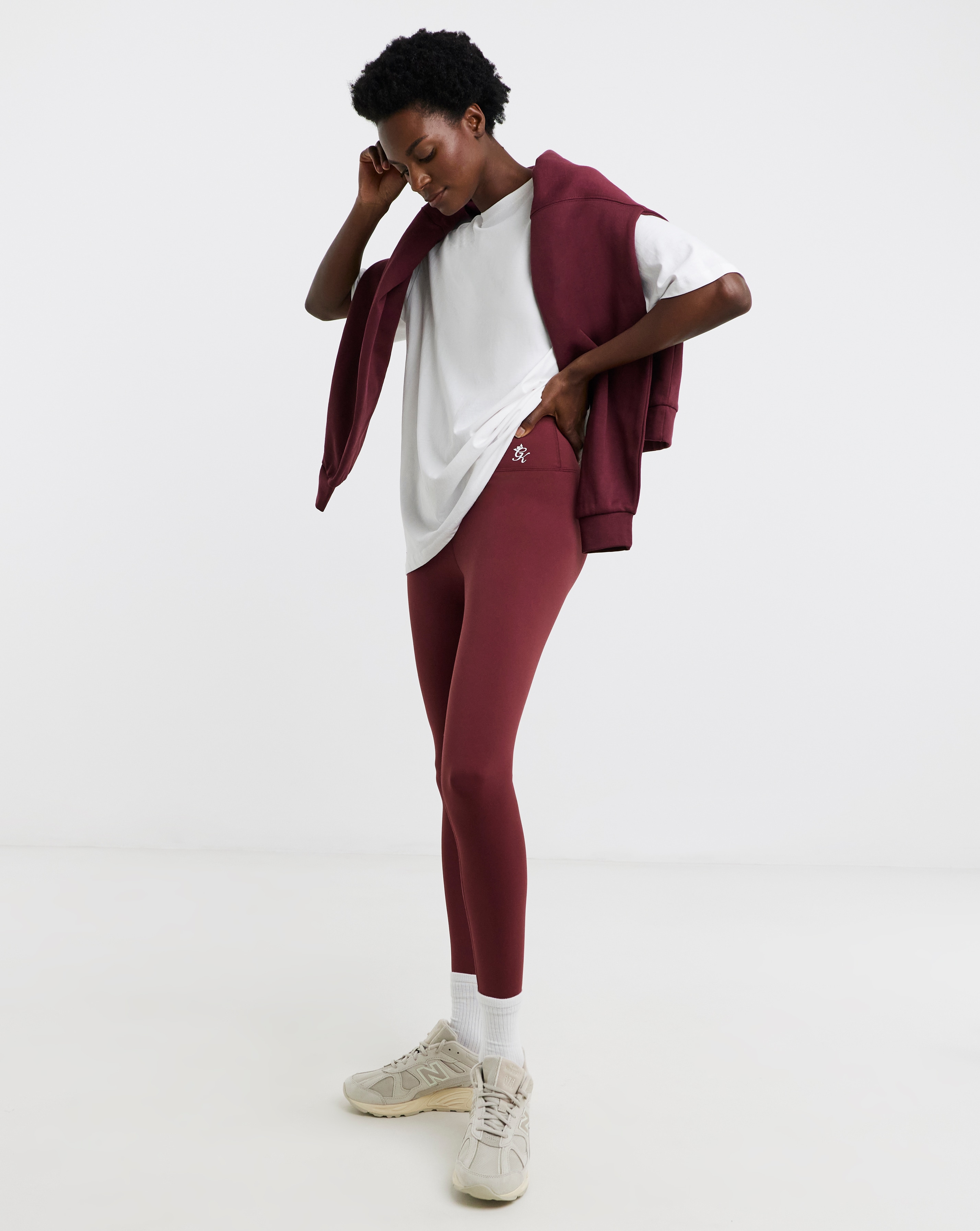 Gym King 365 Legging